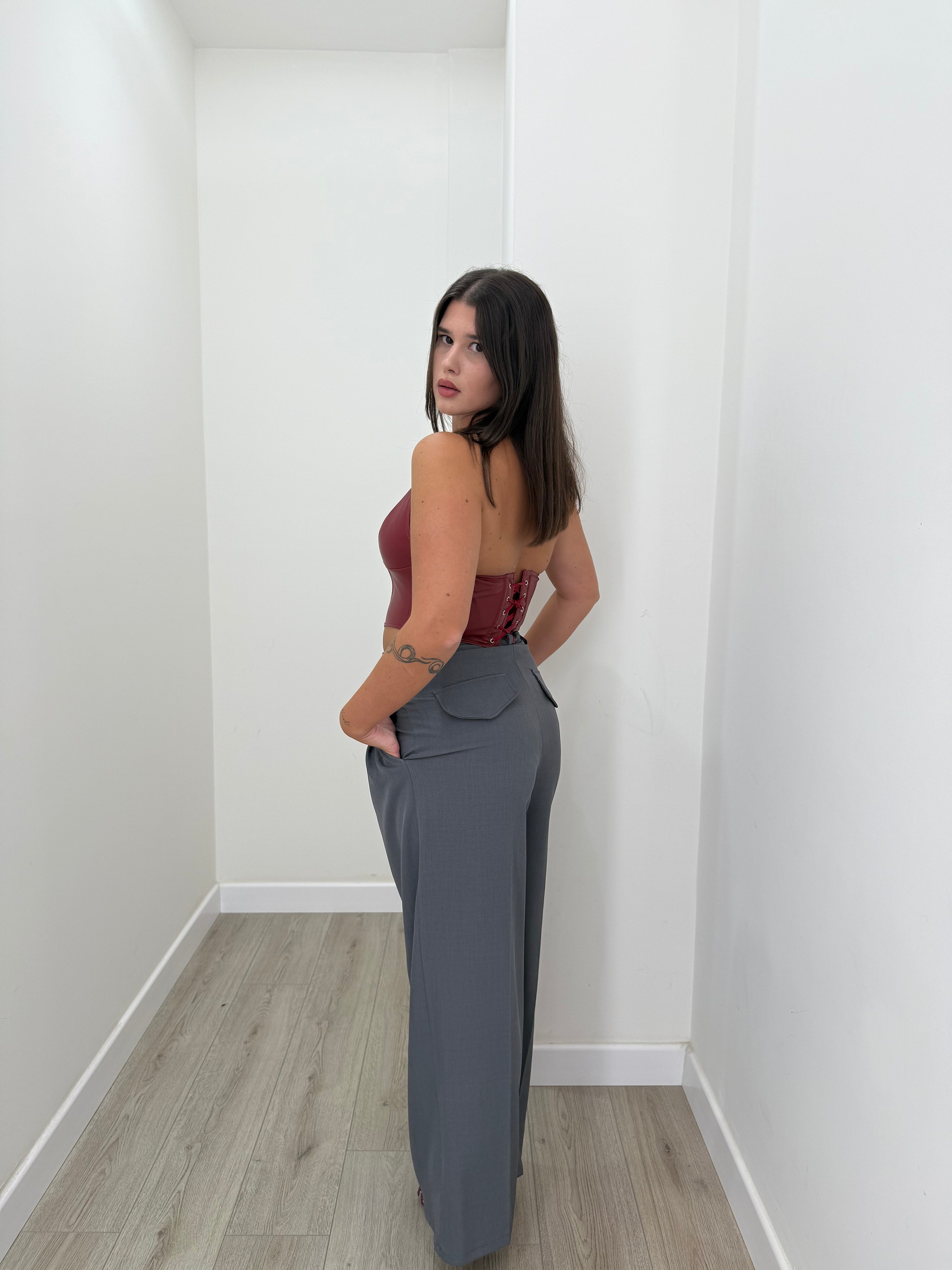 PANTALONE CLASSIC