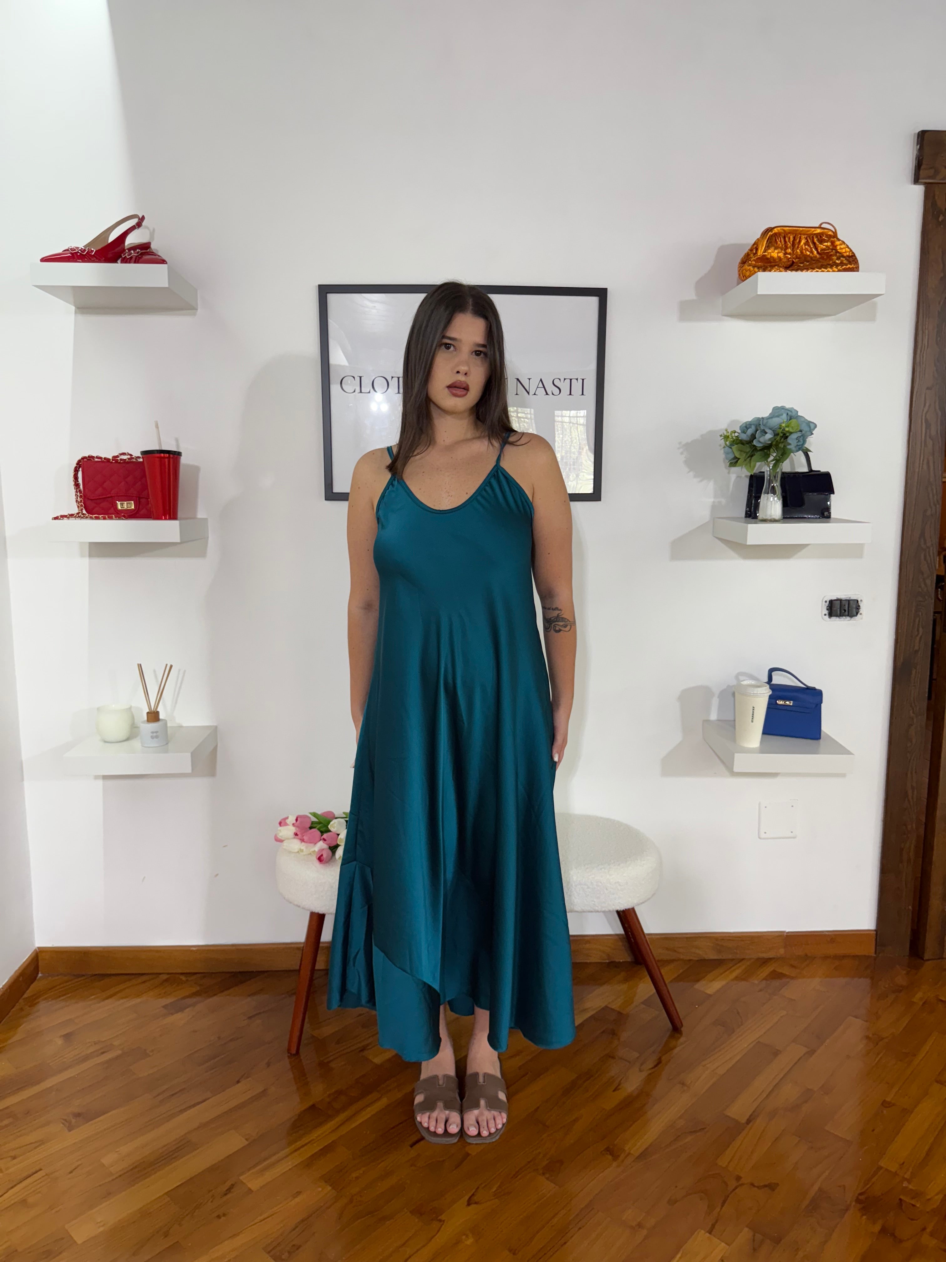 DRESS DENISE