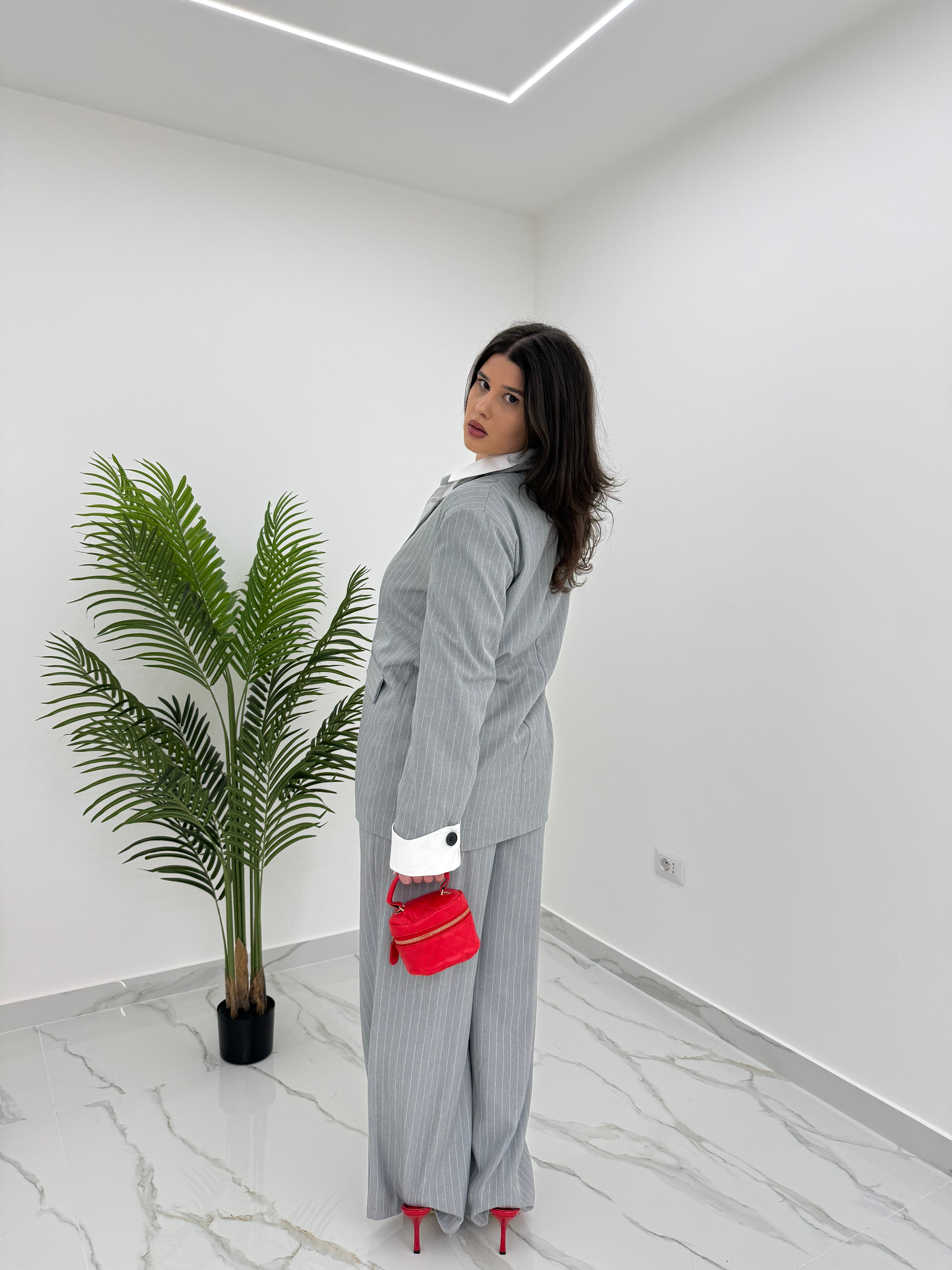 TAILLEUR MIA