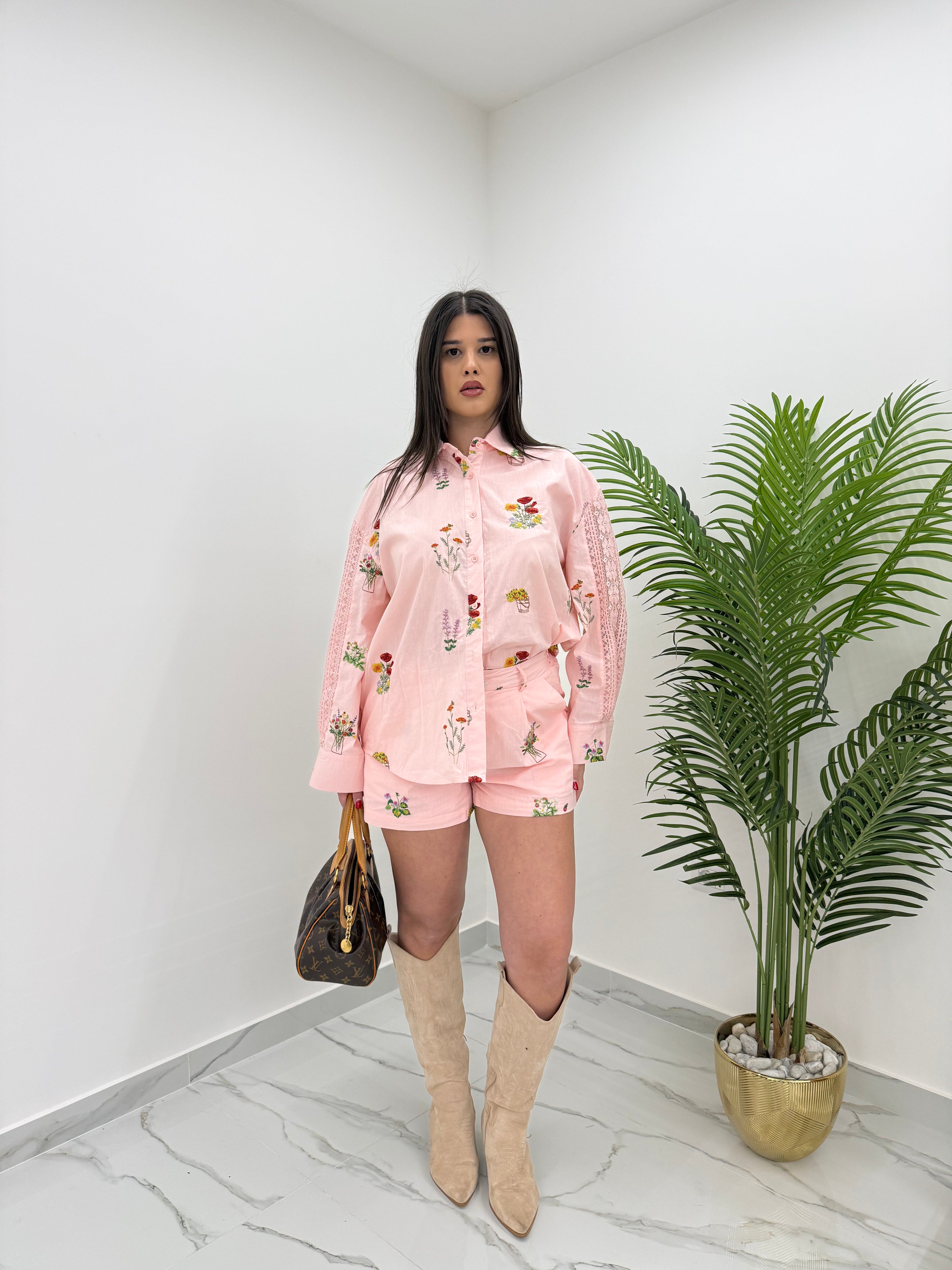 COORDINATO GIULIA
