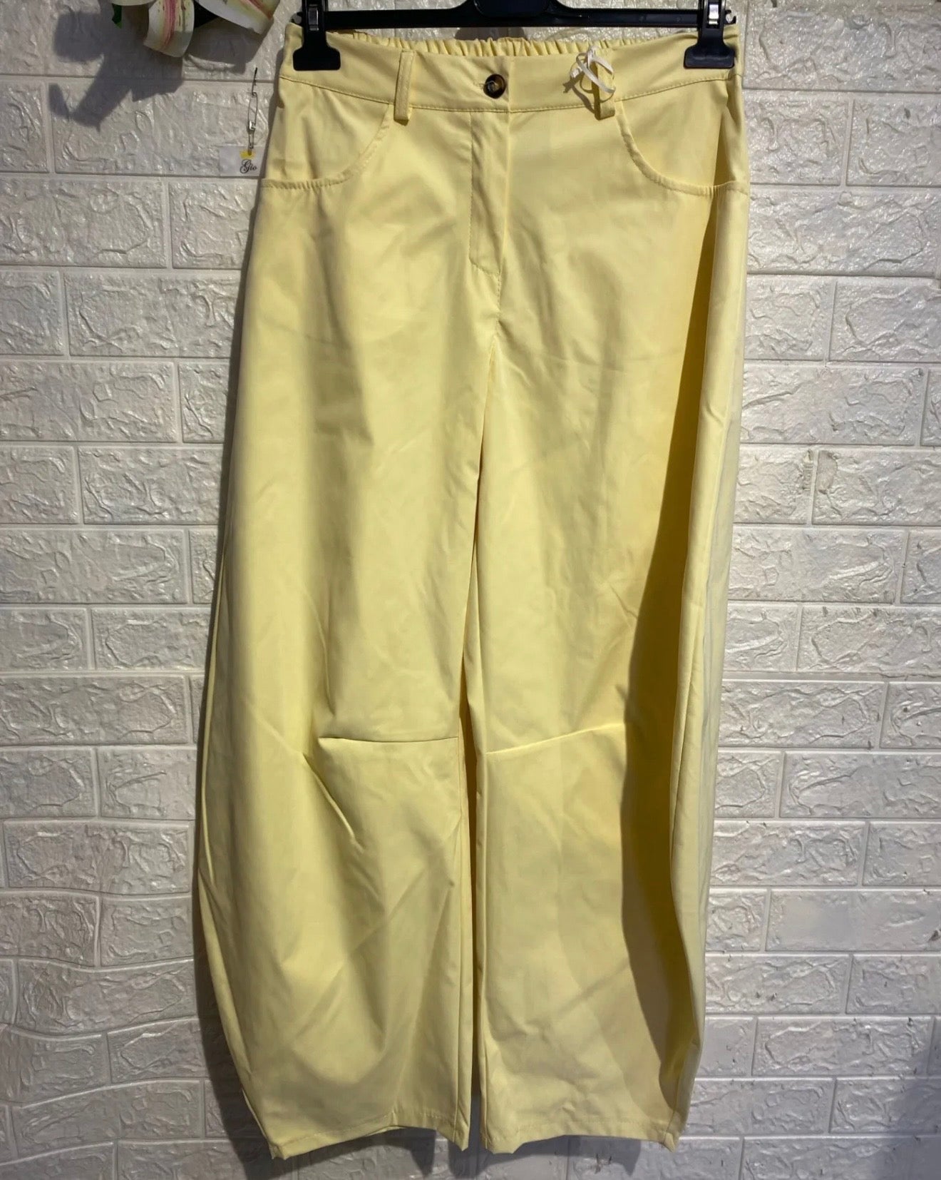PANTALONE BALLON