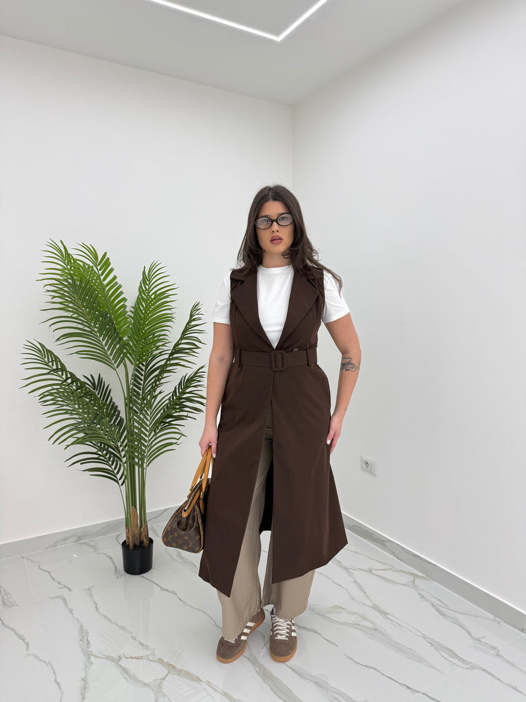 CAPPOTTO LUDO
