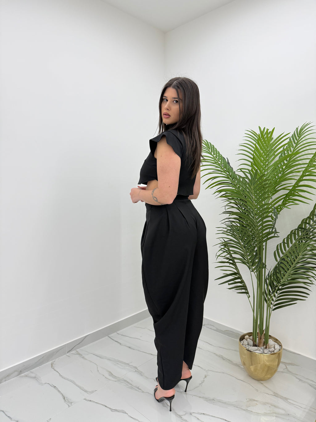 COORDINATO CAROL
