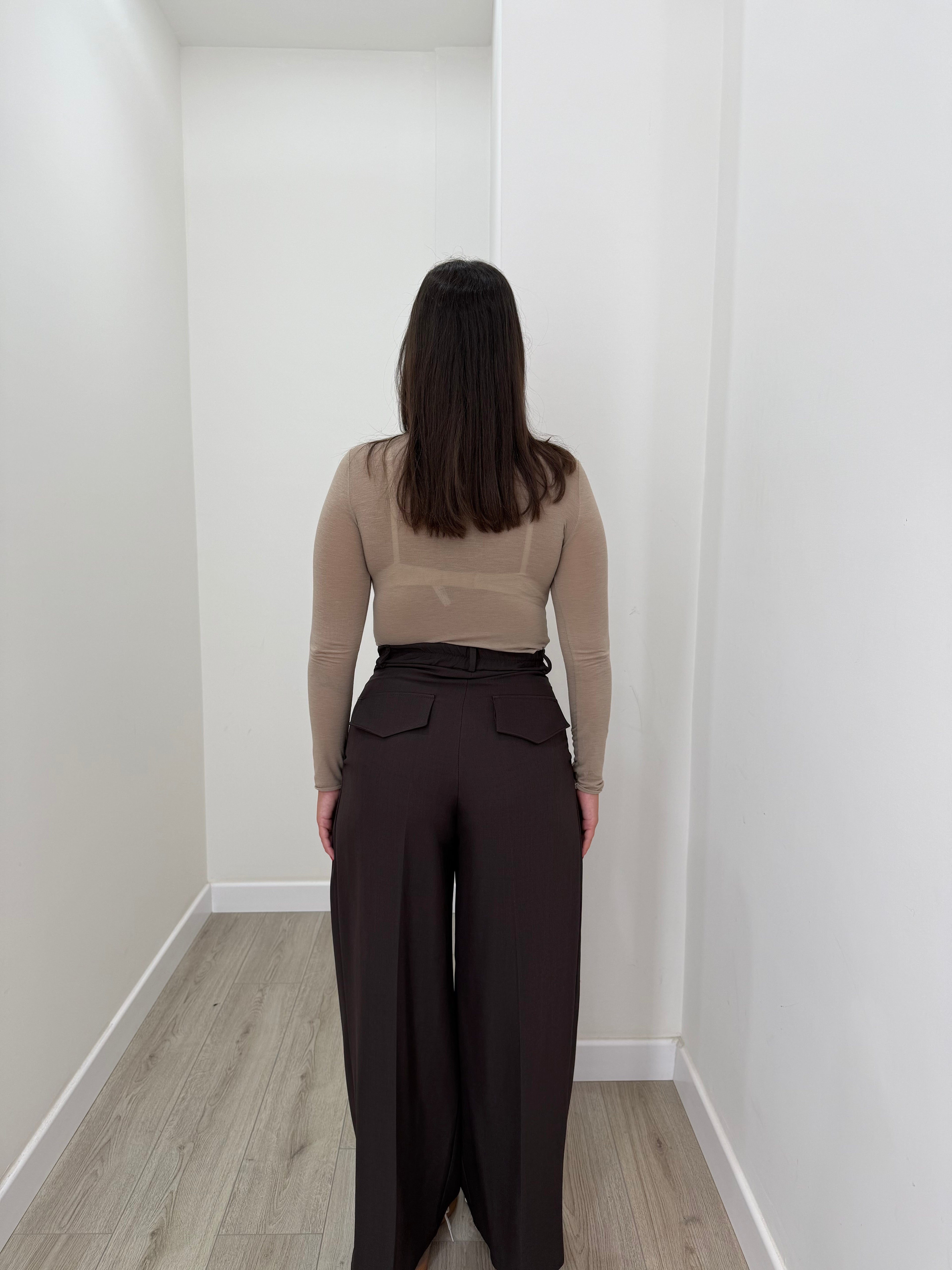 PANTALONE CLASSIC