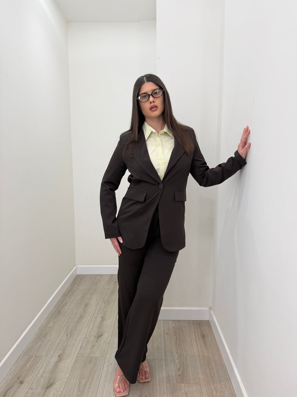 TAILLEUR OLIVIA