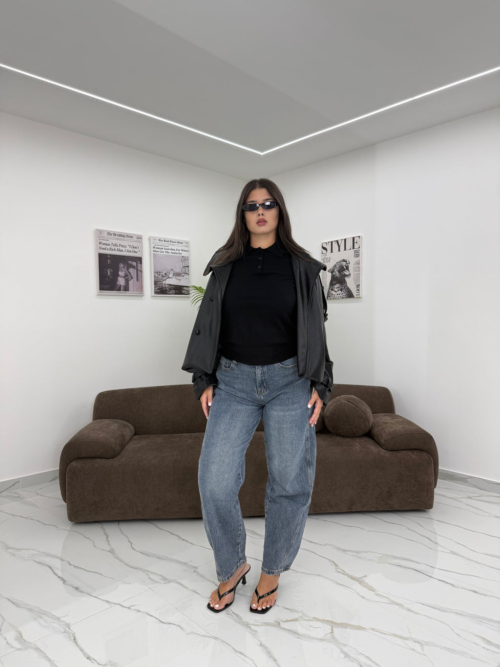 JEANS MIA