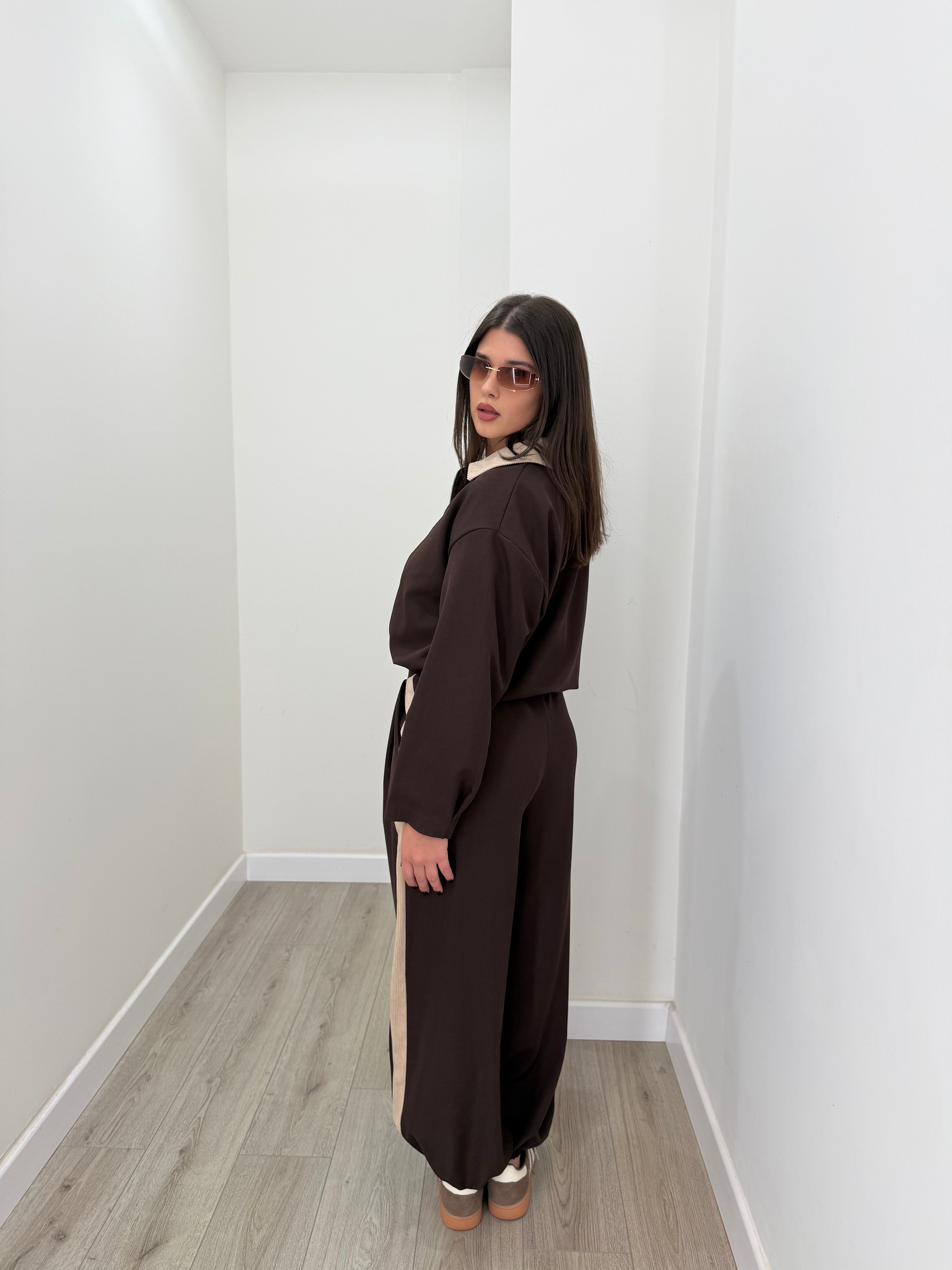COORDINATO REBECCA