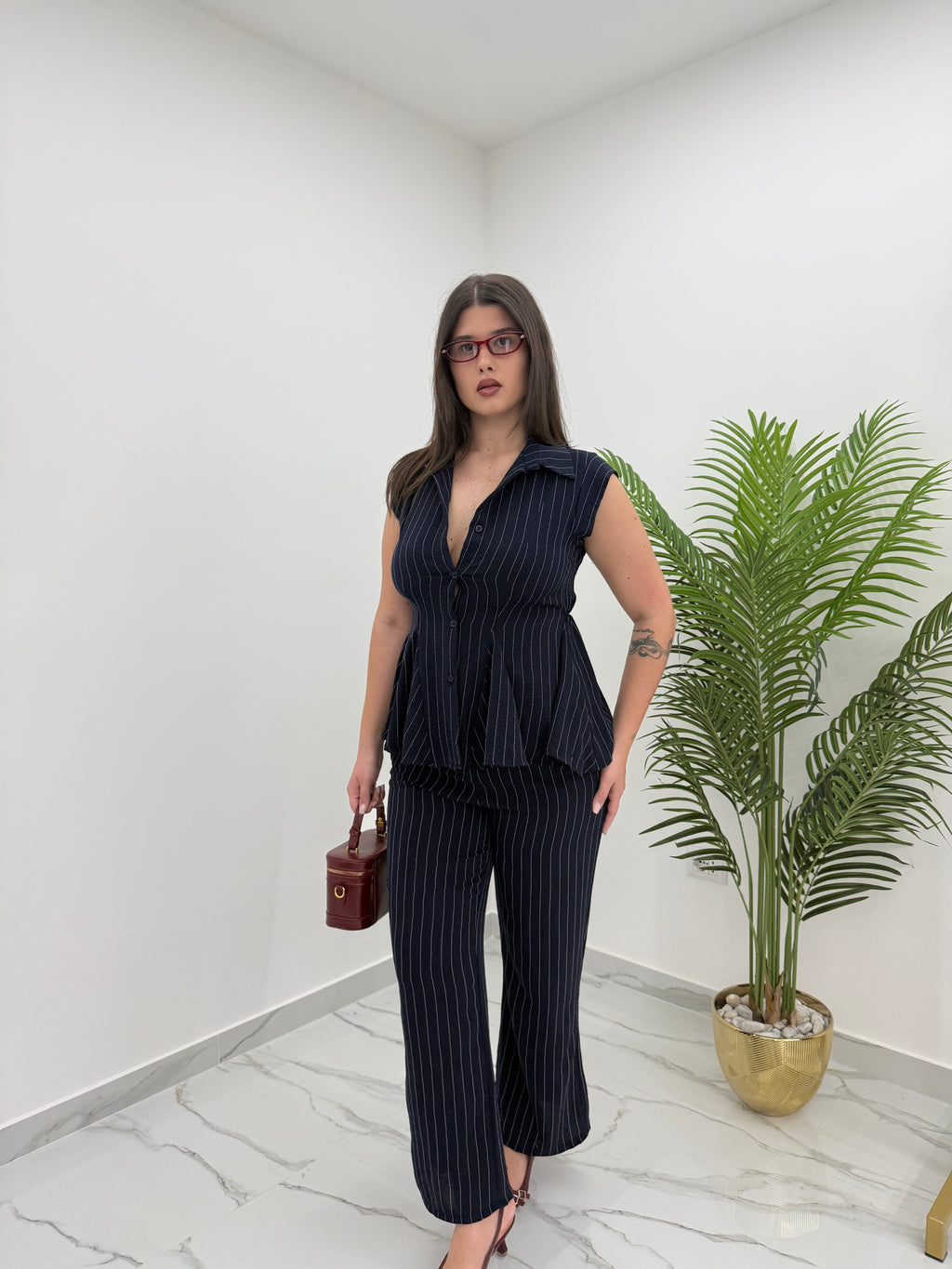 COORDINATO MANHATTAN