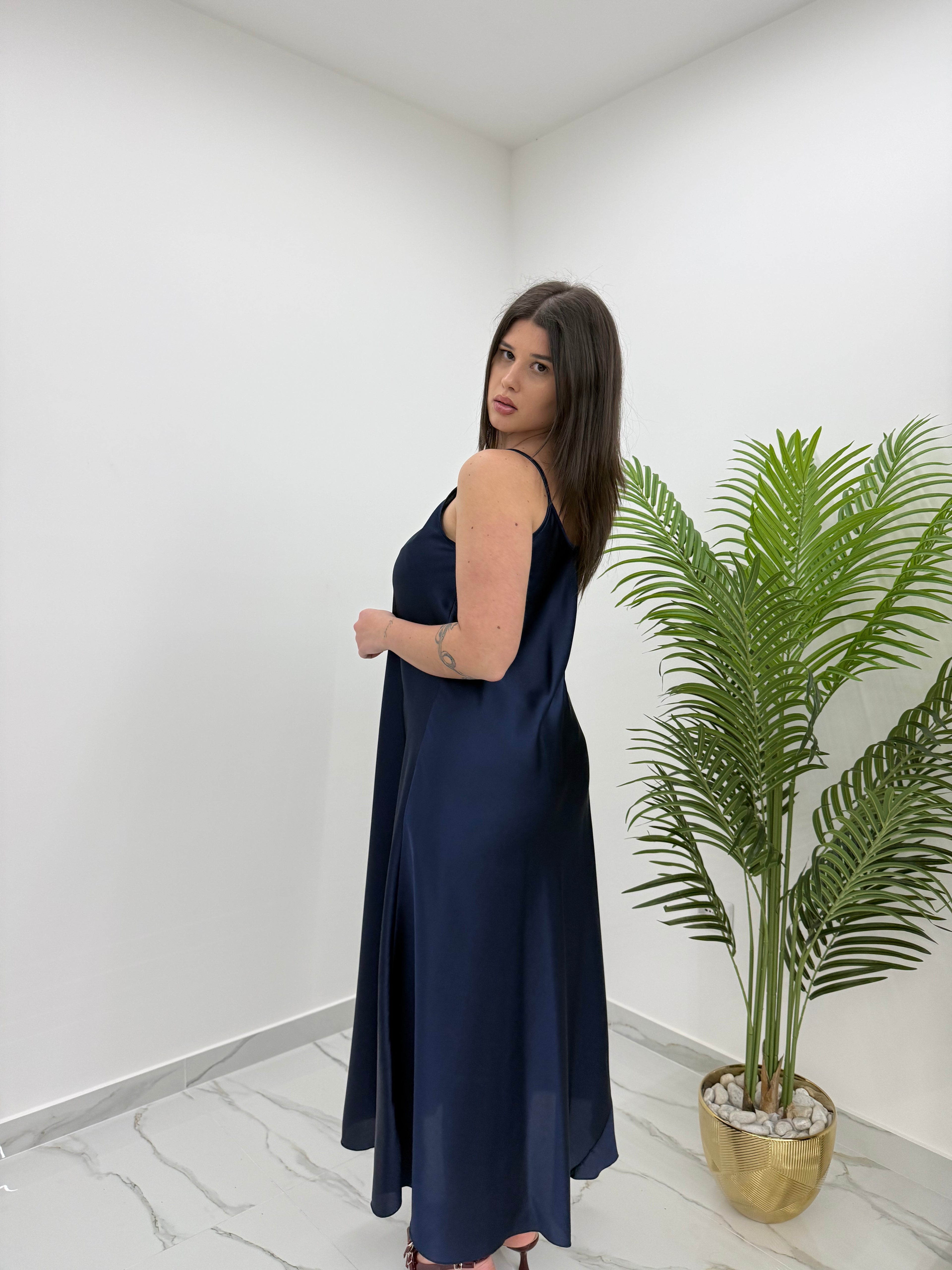 DRESS DENISE