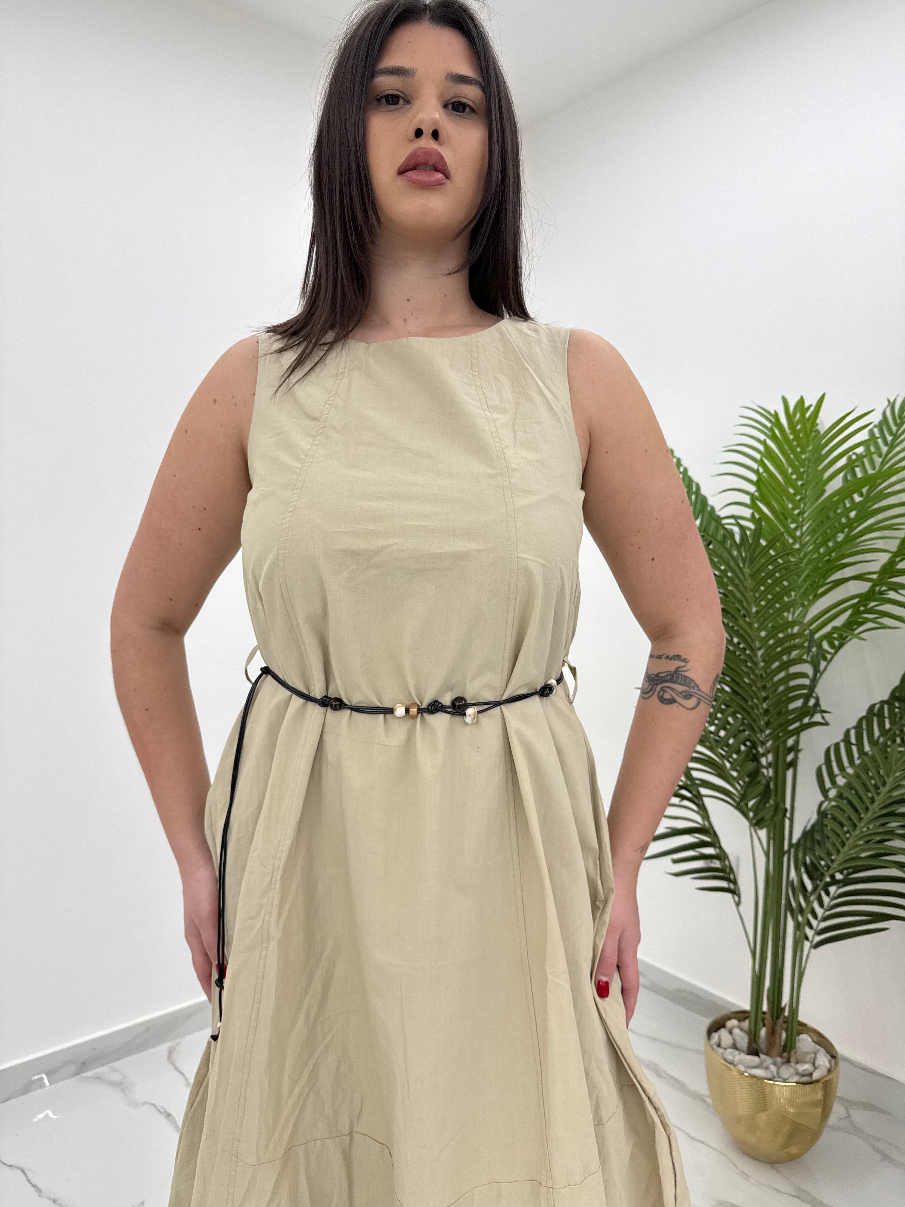 DRESS BALLON