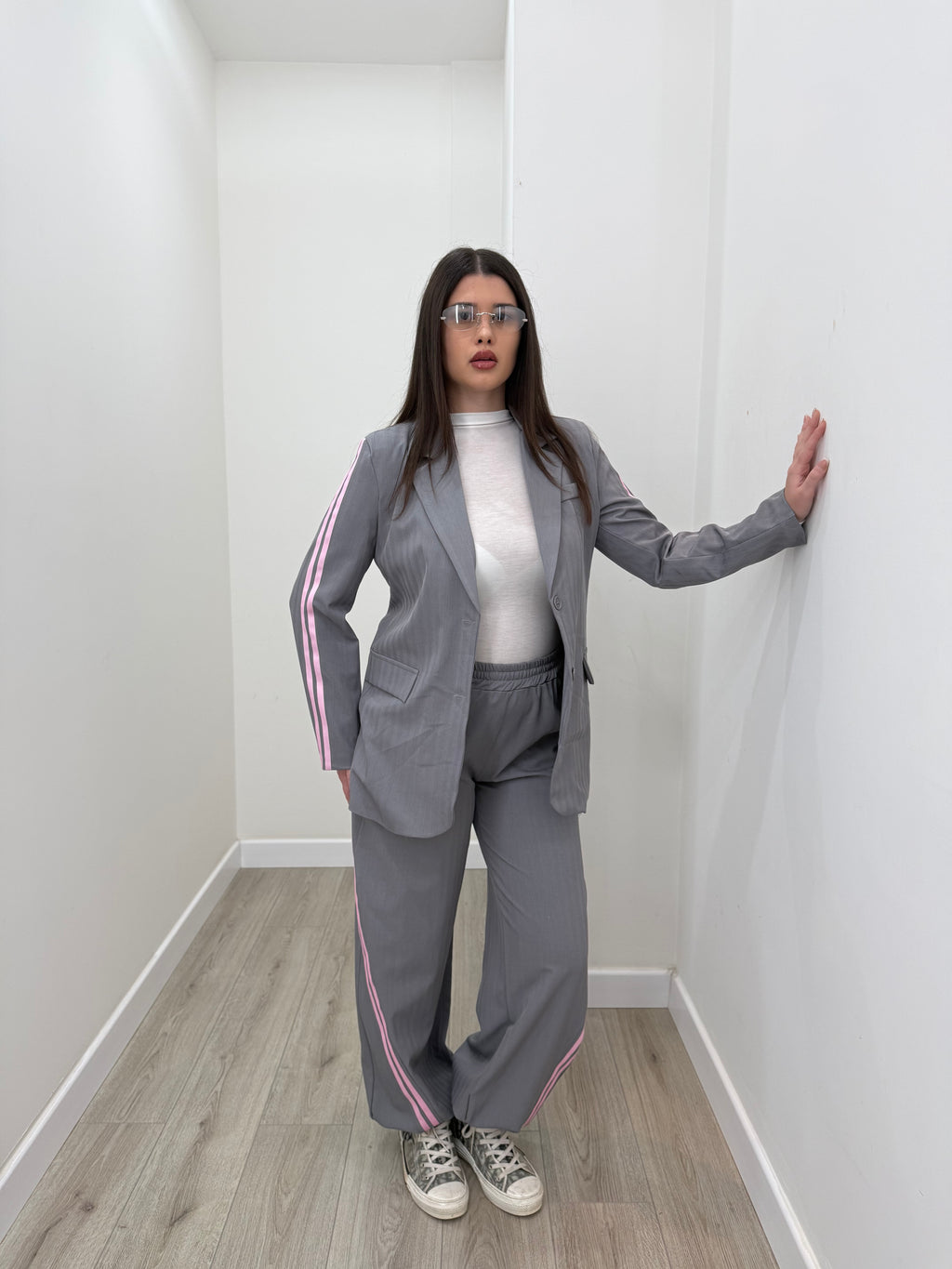 BLAZER STELLA