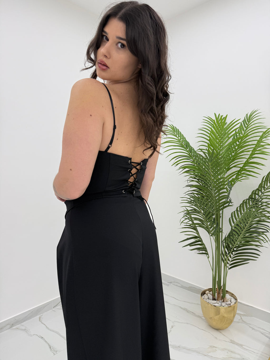 TAILLEUR FABIANA