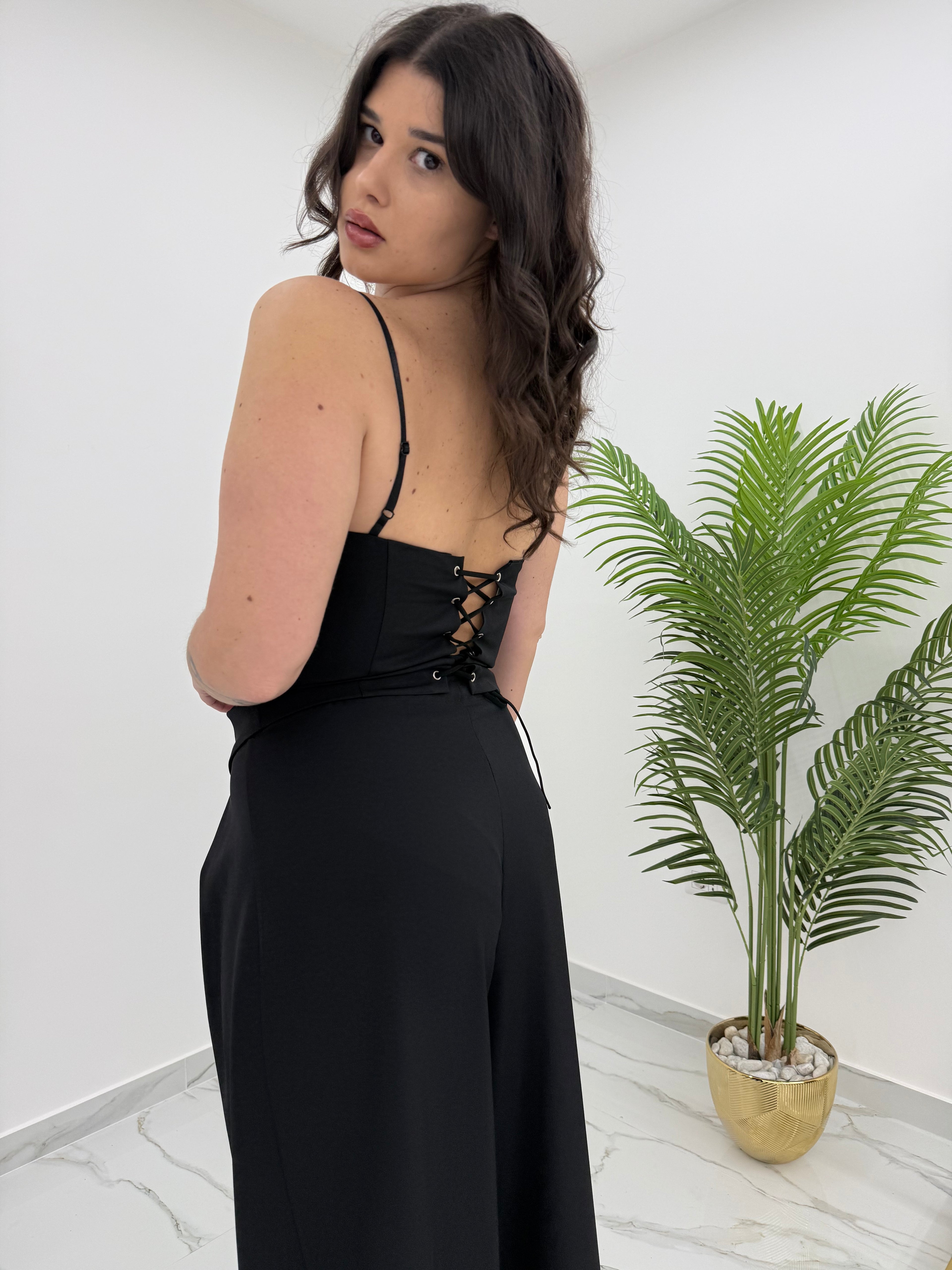 TAILLEUR FABIANA