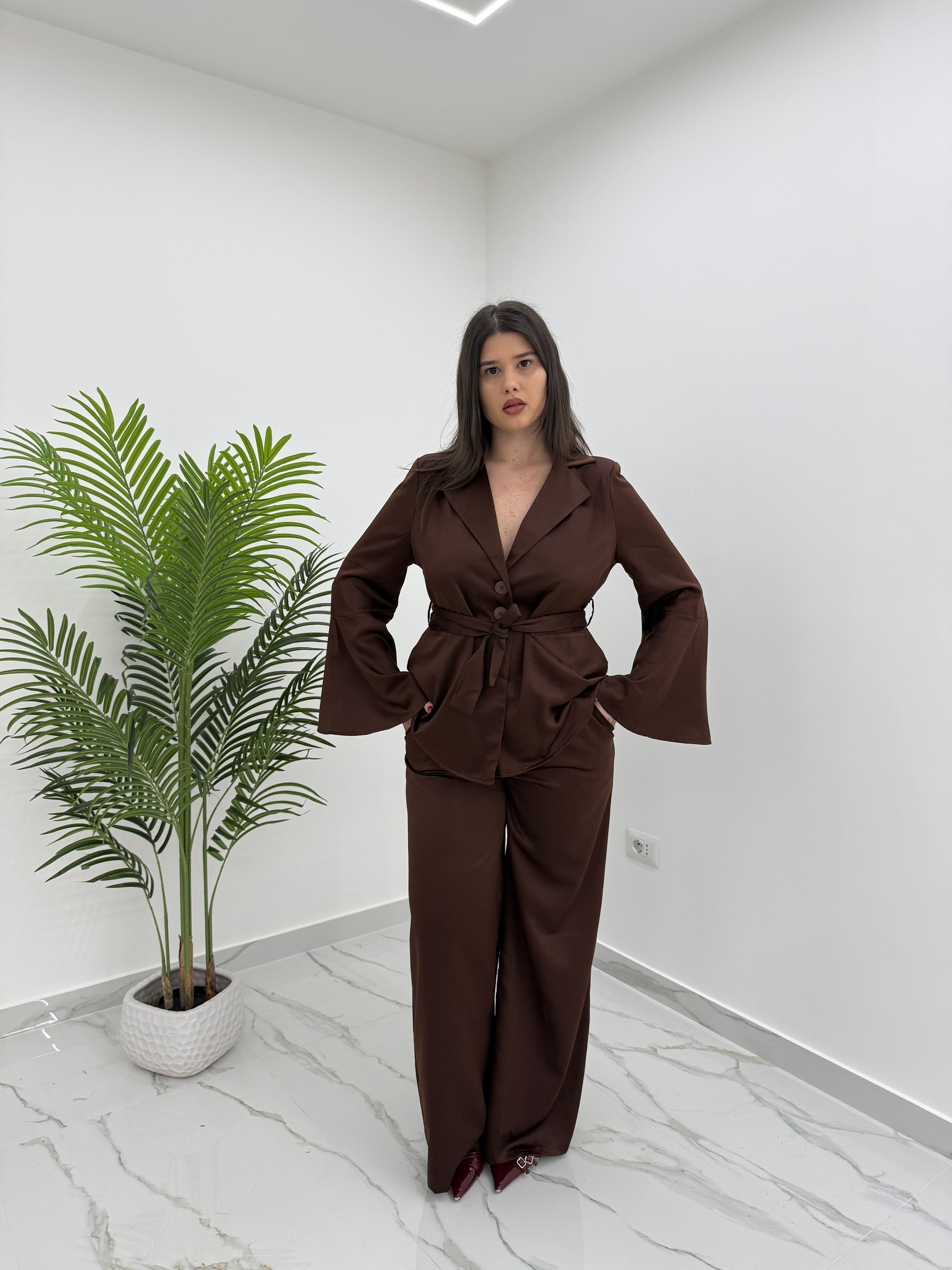 TAILLEUR AMANDA