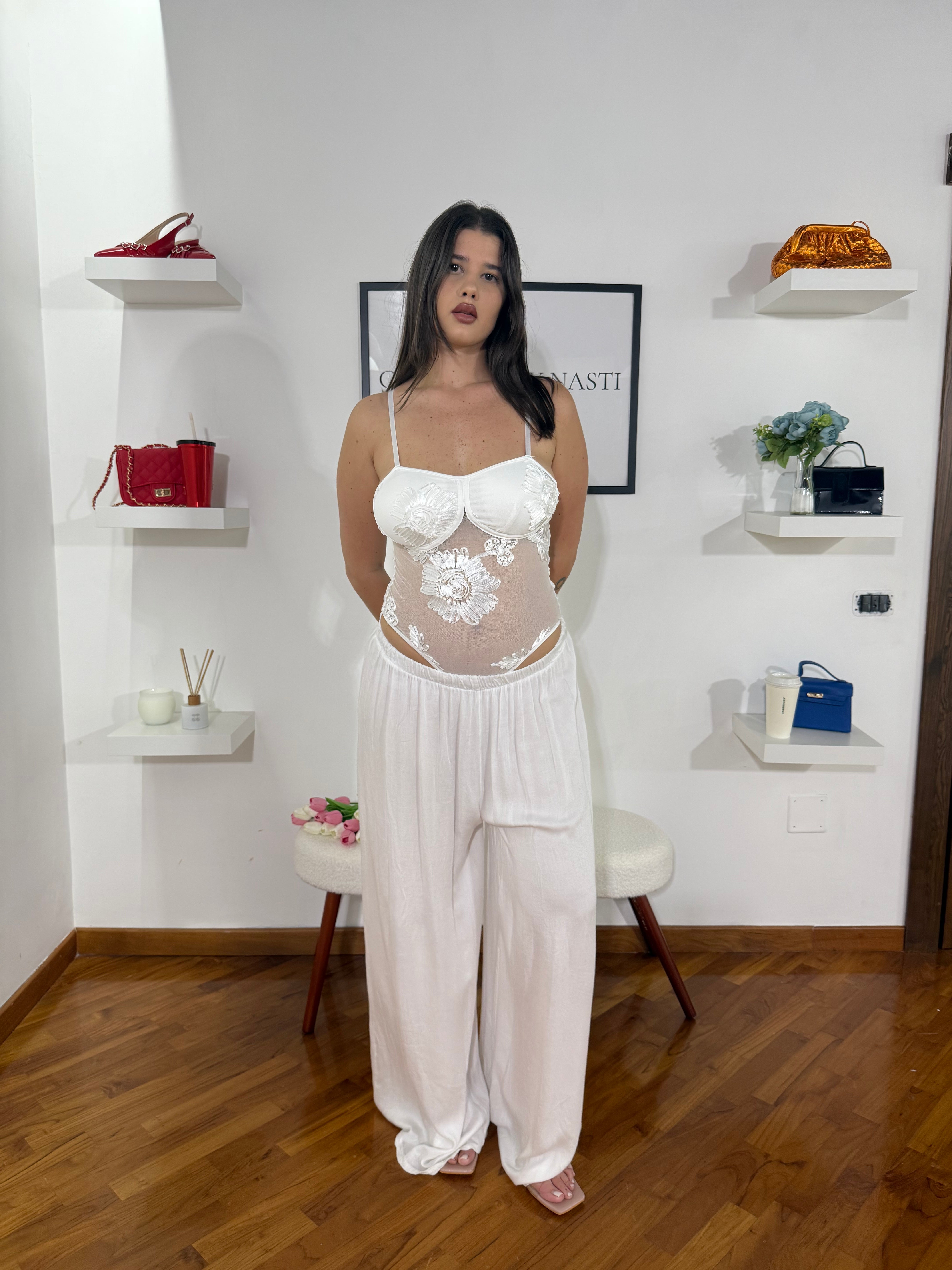 Clothing by Nasti