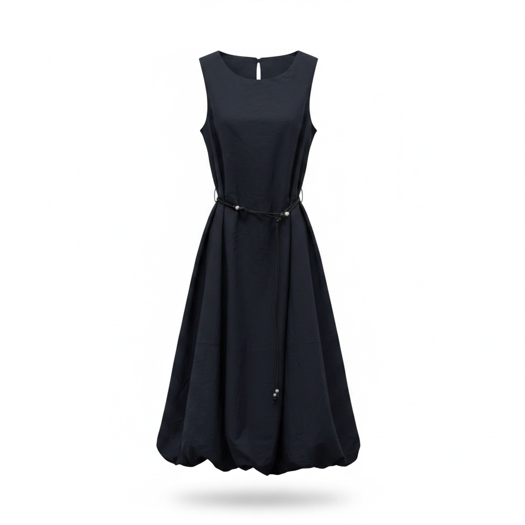 DRESS BALLON