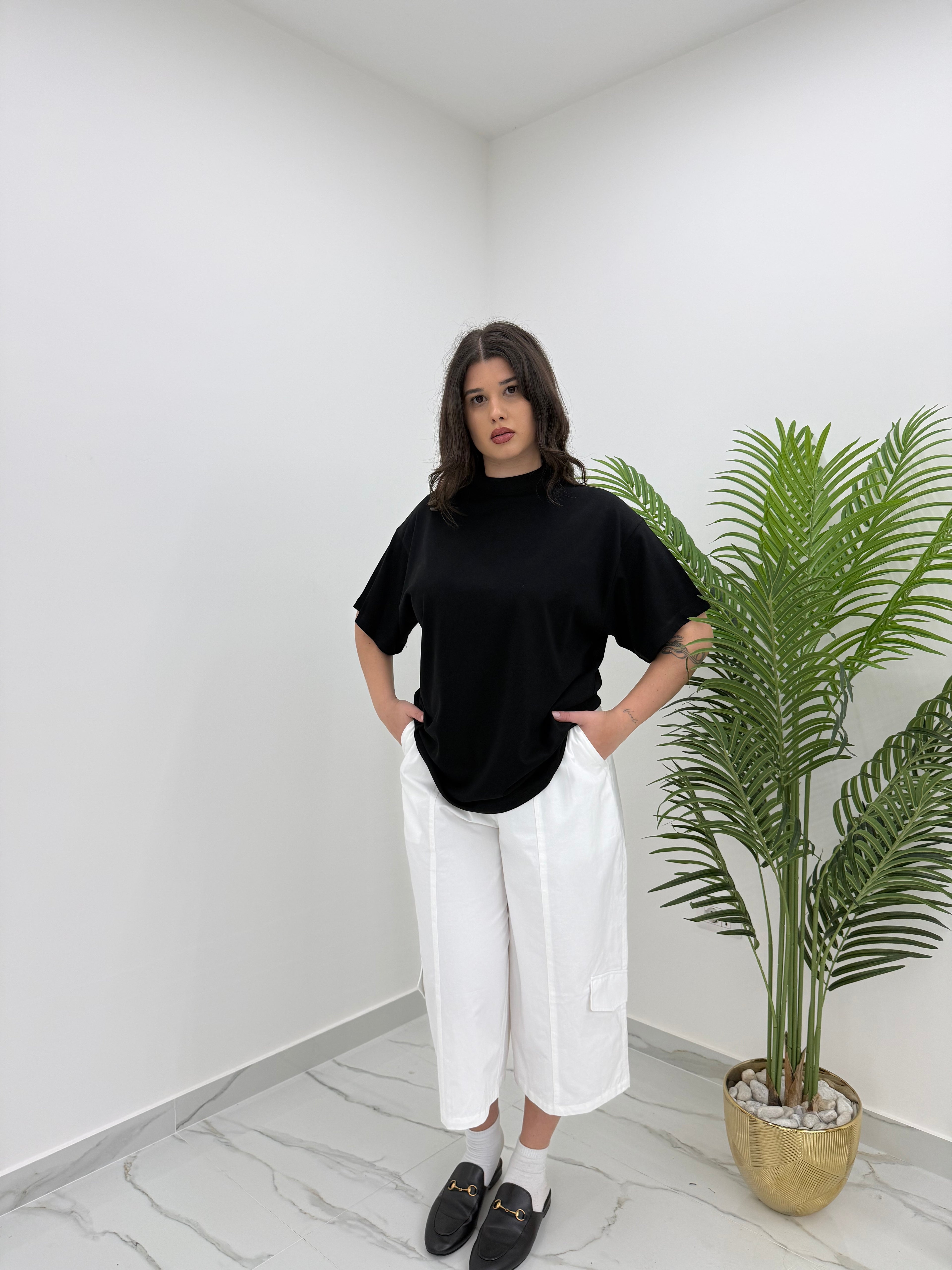 T-SHIRT CARLA