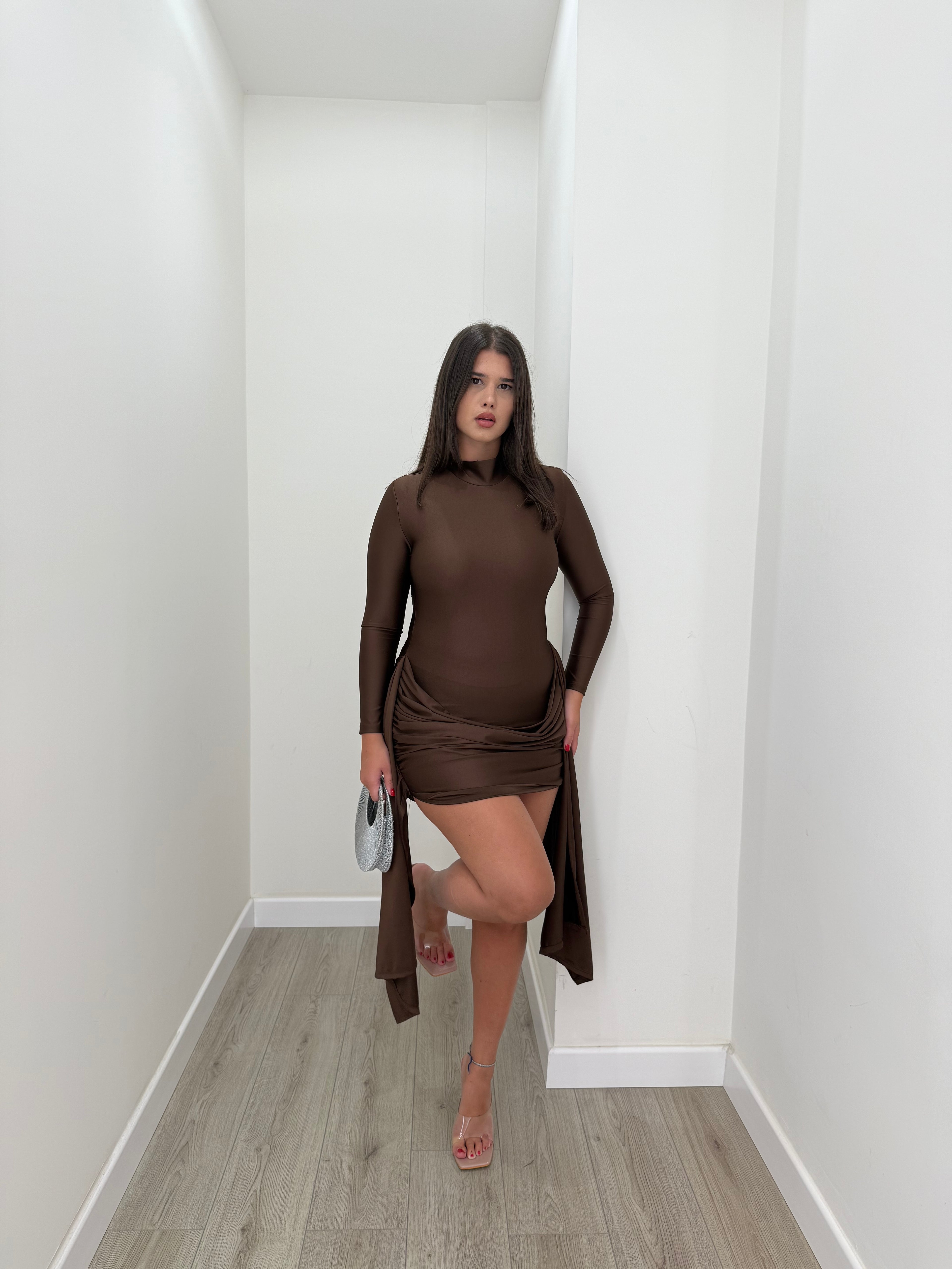 DRESS ISA