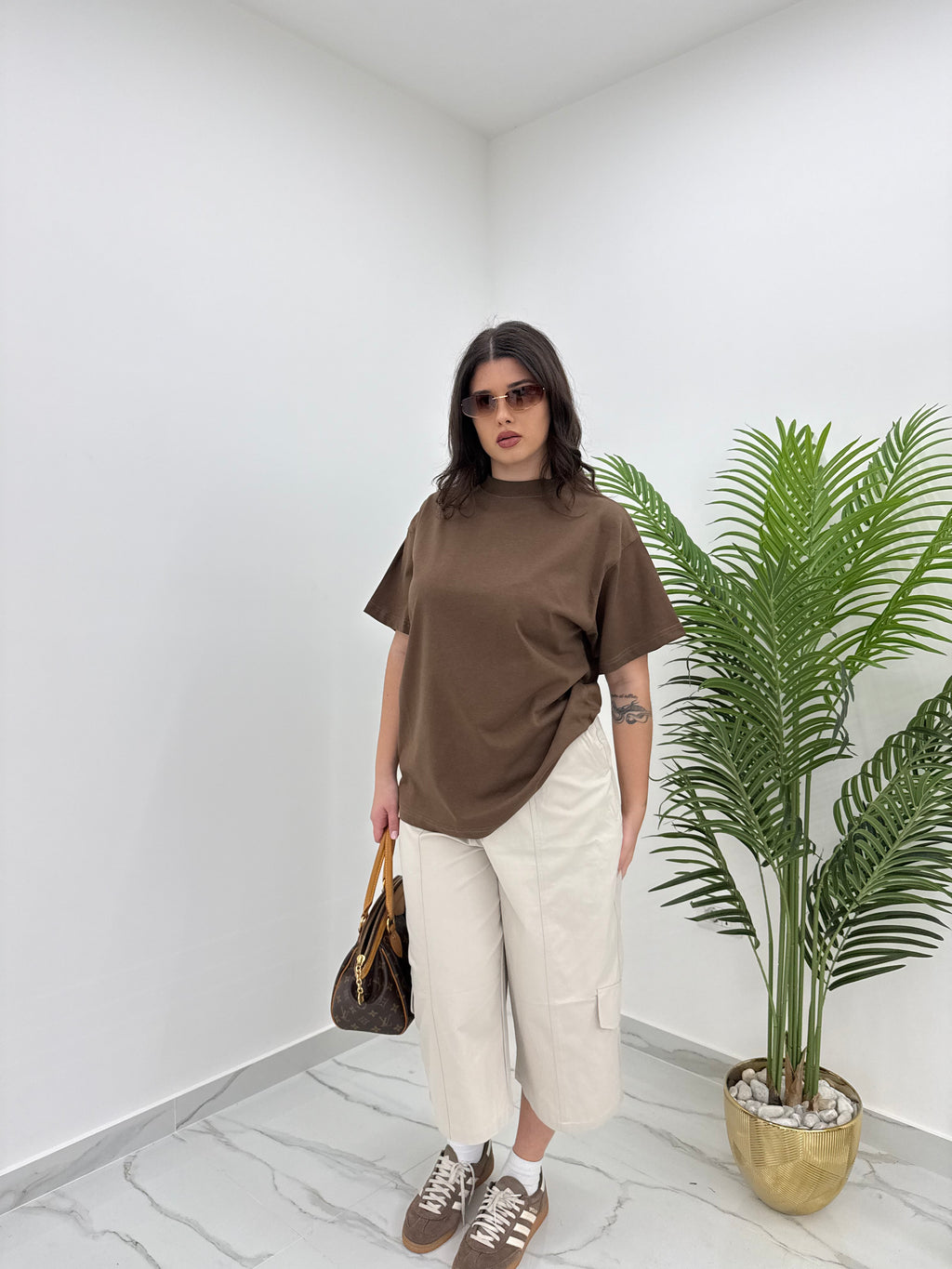 T-SHIRT CARLA