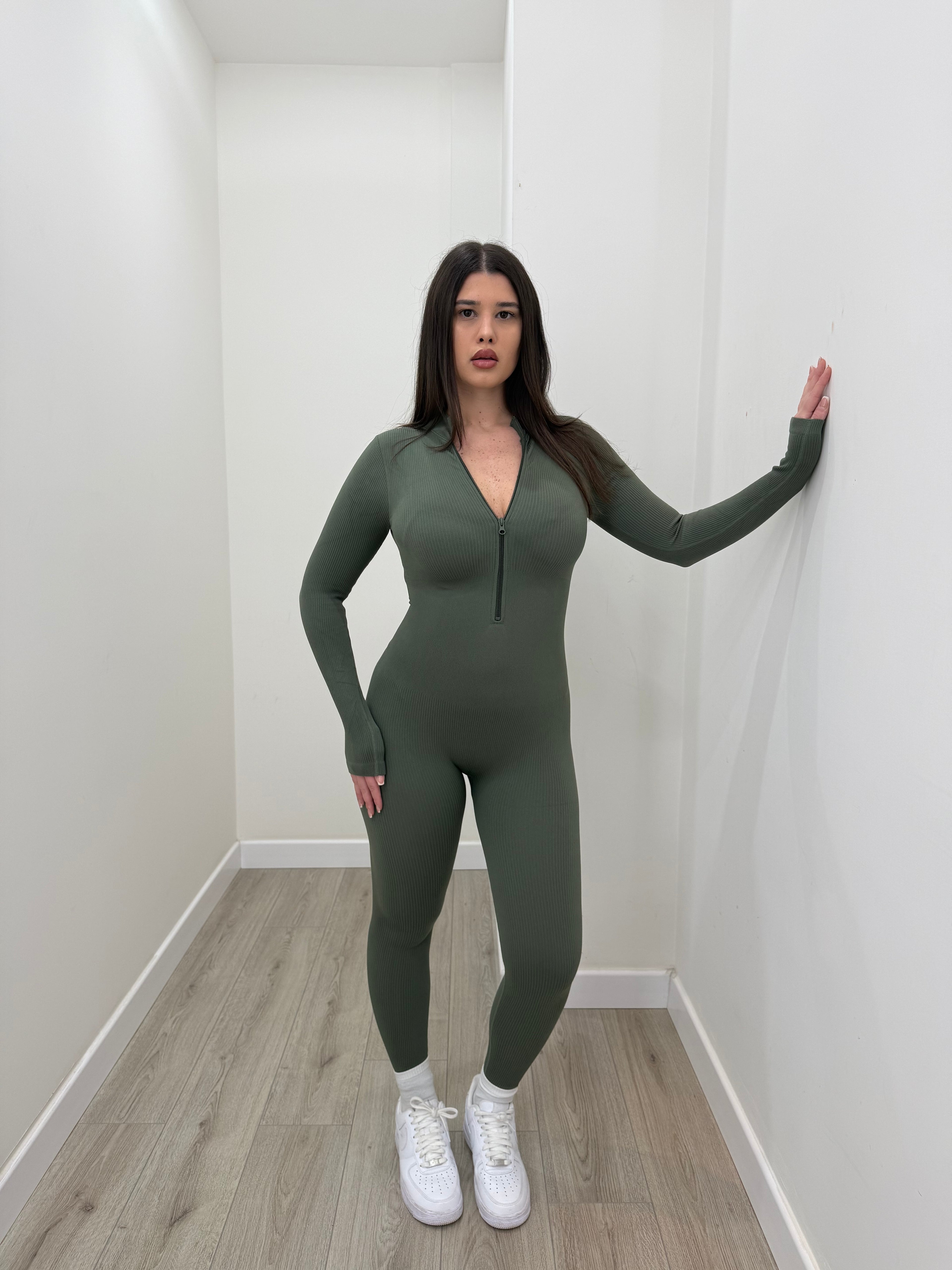JUMPSUITE MEGAN