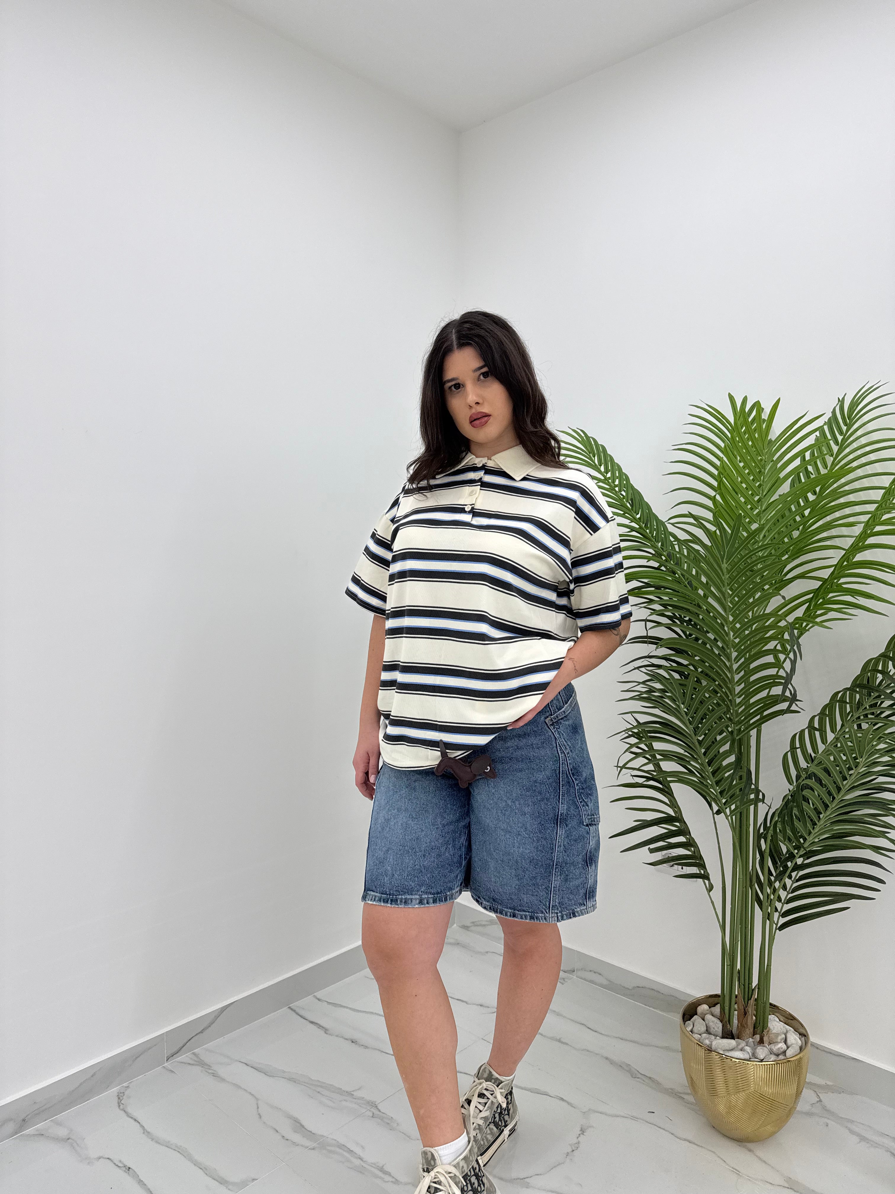 POLO CORINNA