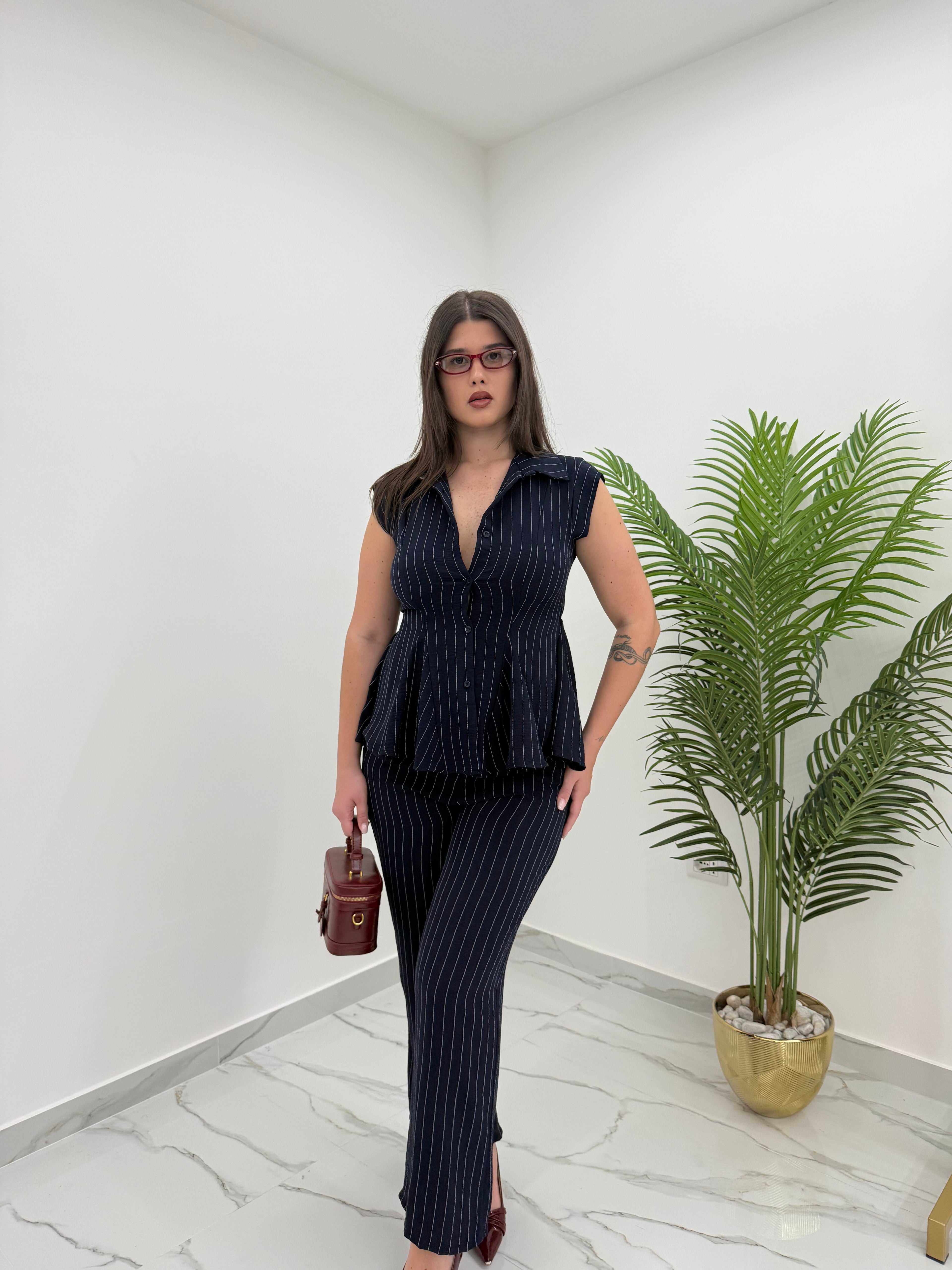 COORDINATO MANHATTAN