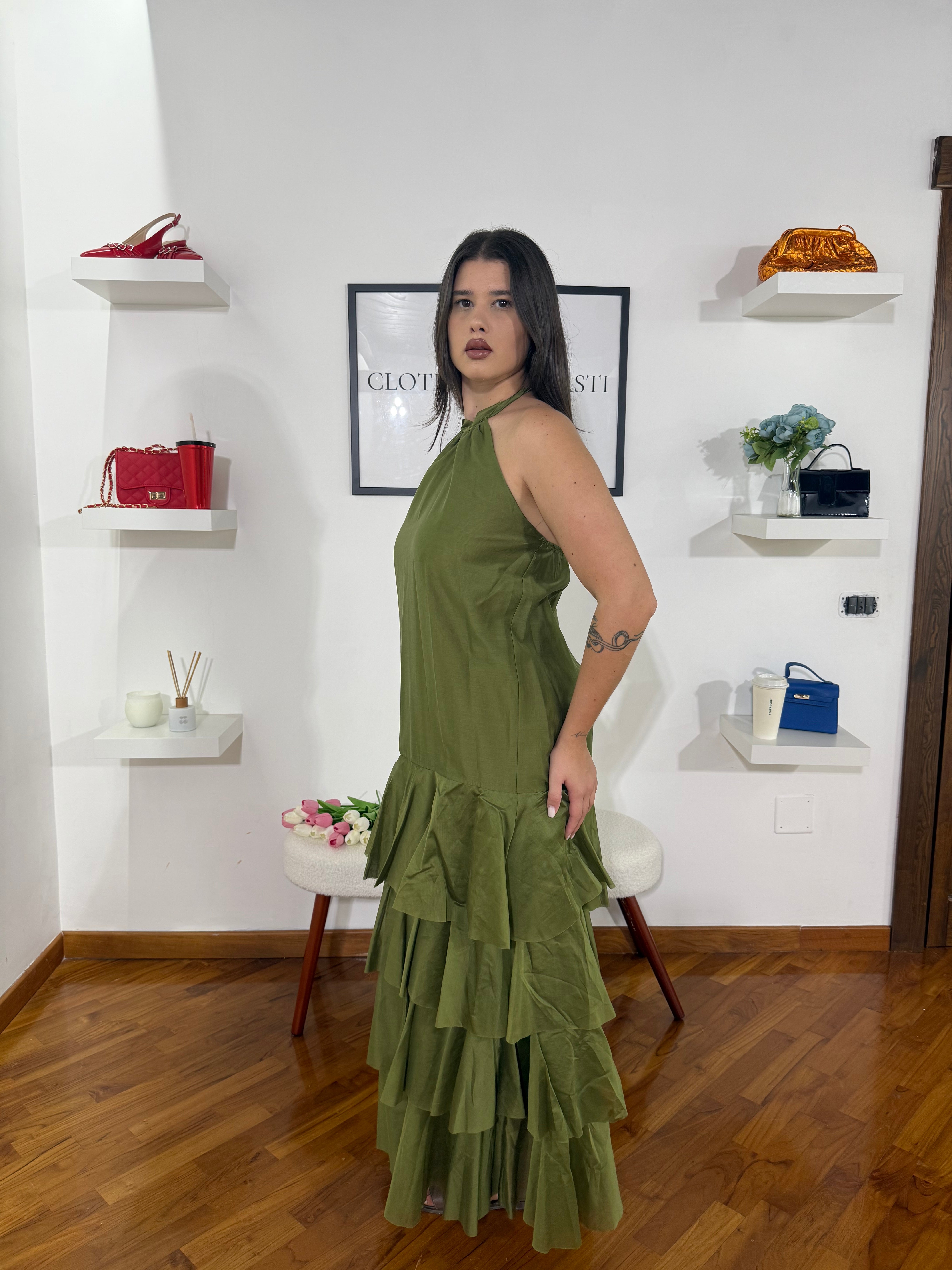 DRESS PENELOPE
