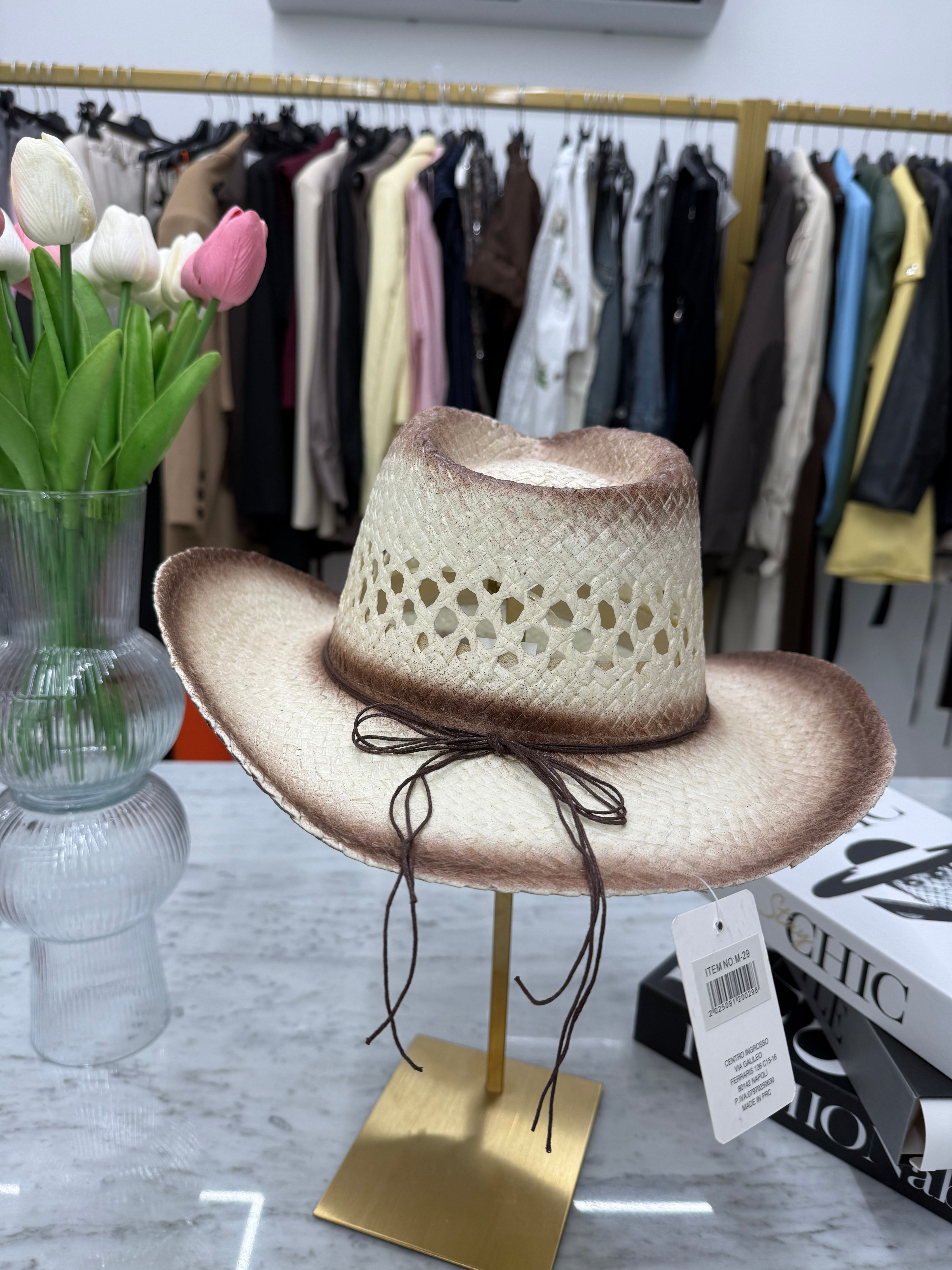 CAPPELLO DAKOTA