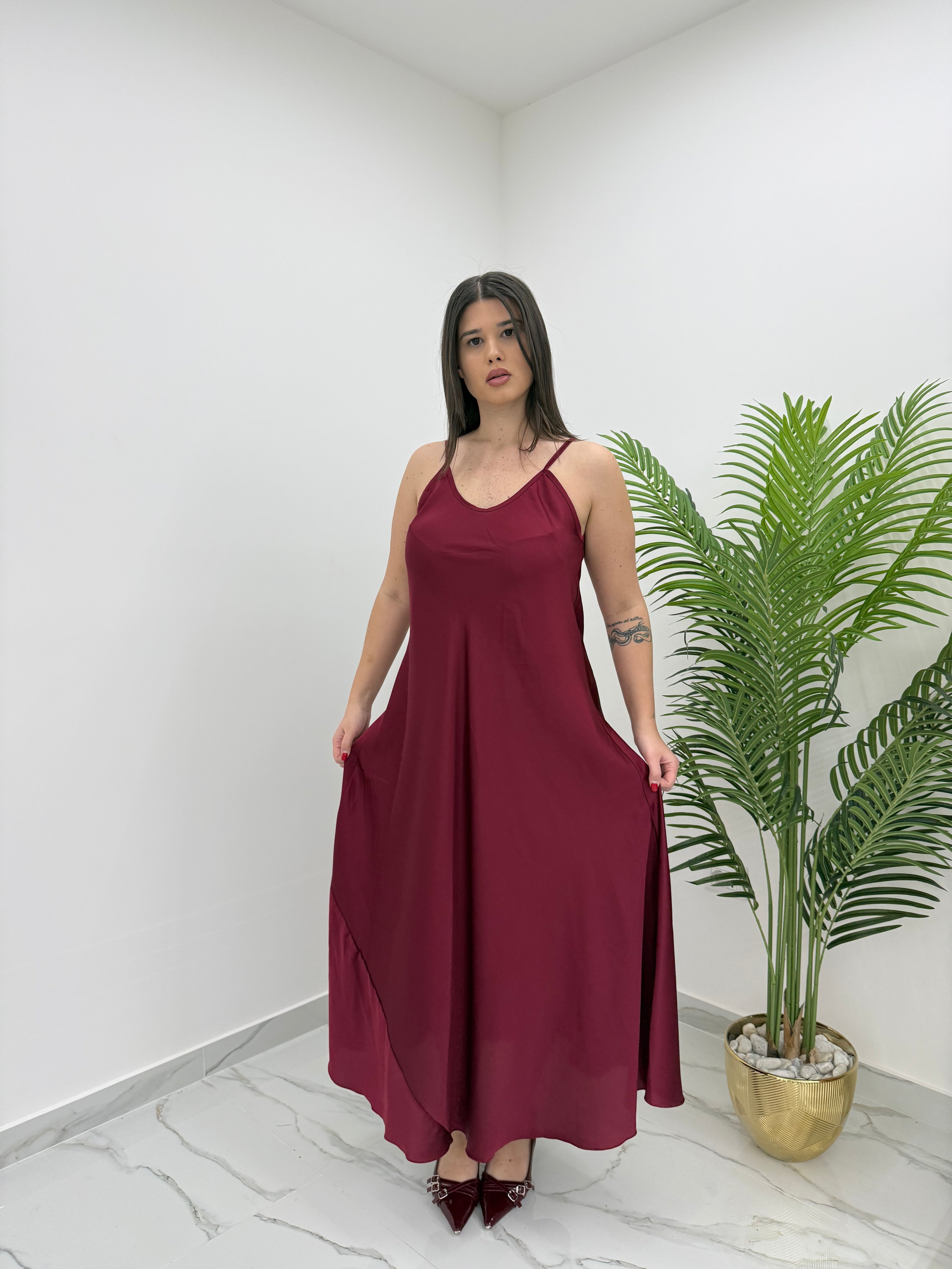 DRESS DENISE