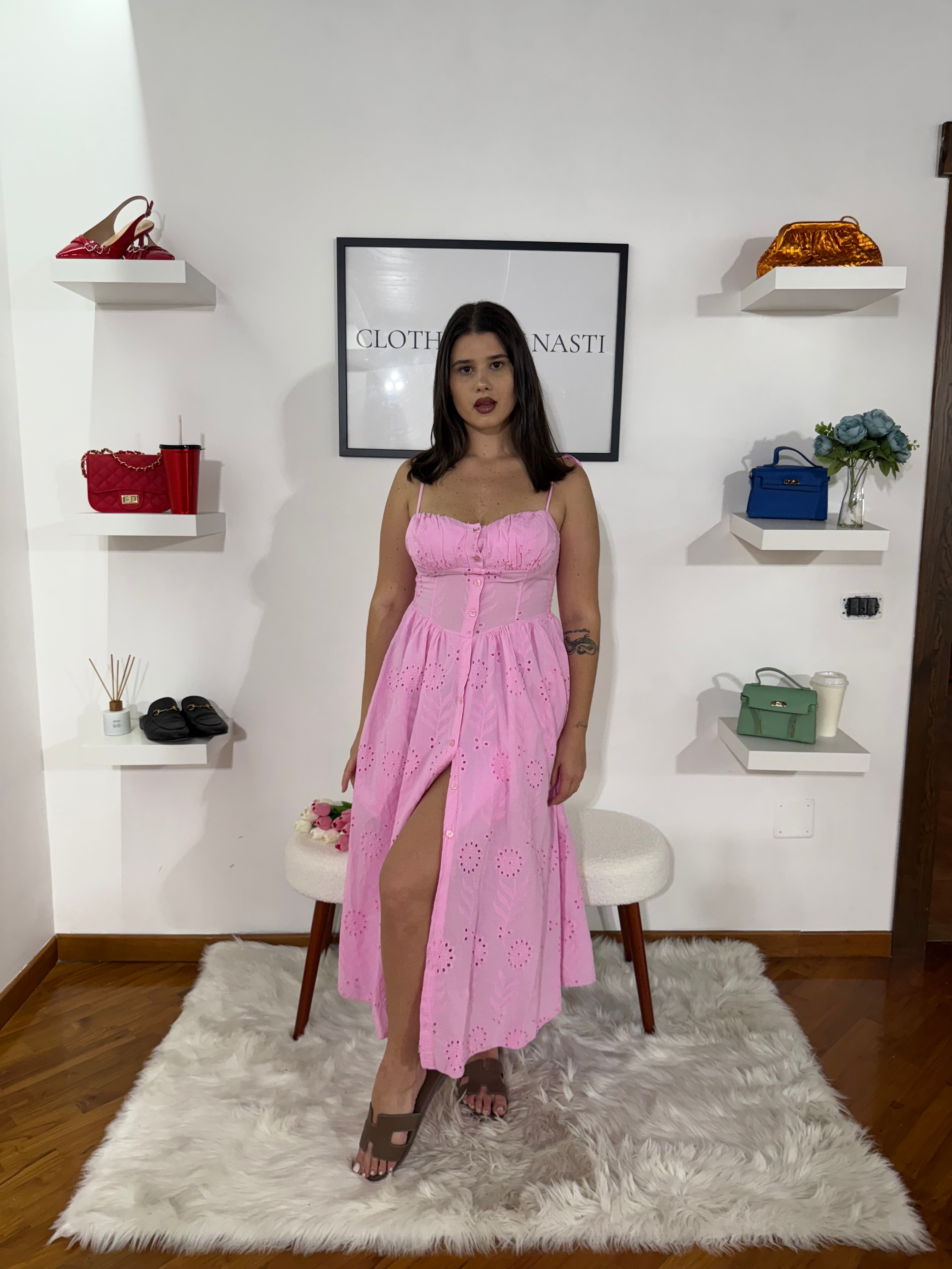 DRESS HONEY