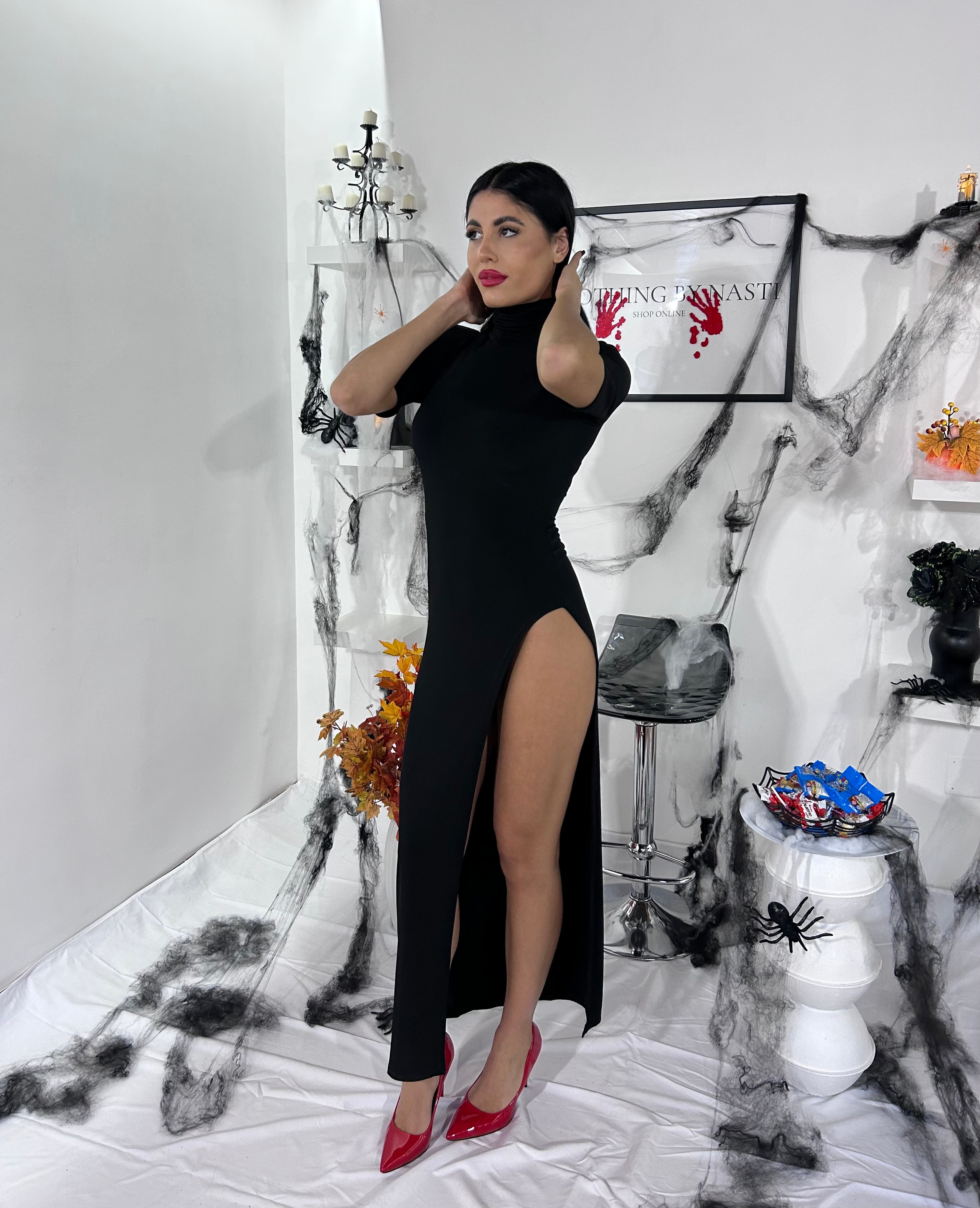 DRESS KYLIE