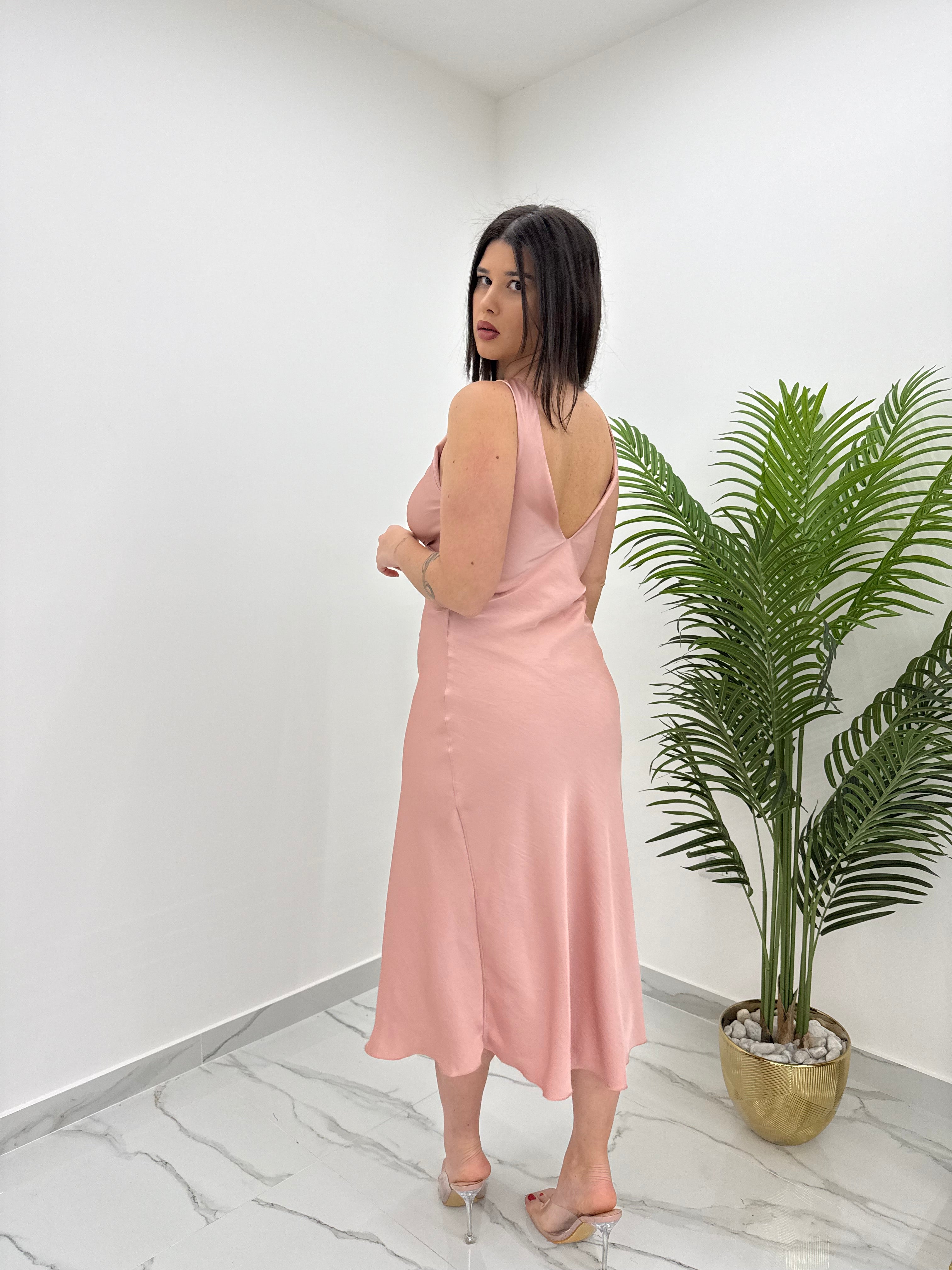 DRESS BEA