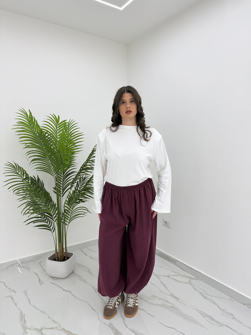 PANTALONE COMFY
