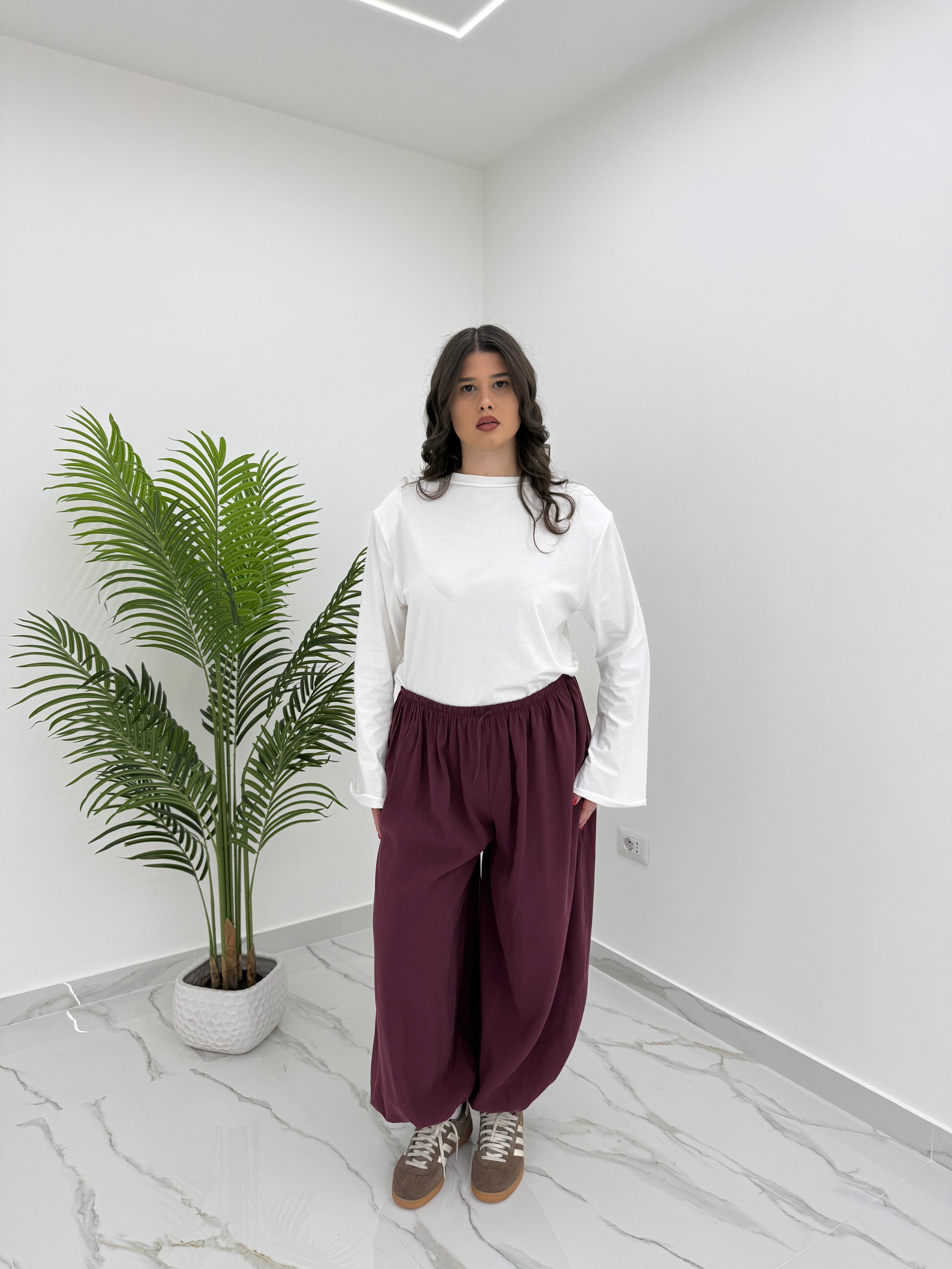 PANTALONE COMFY