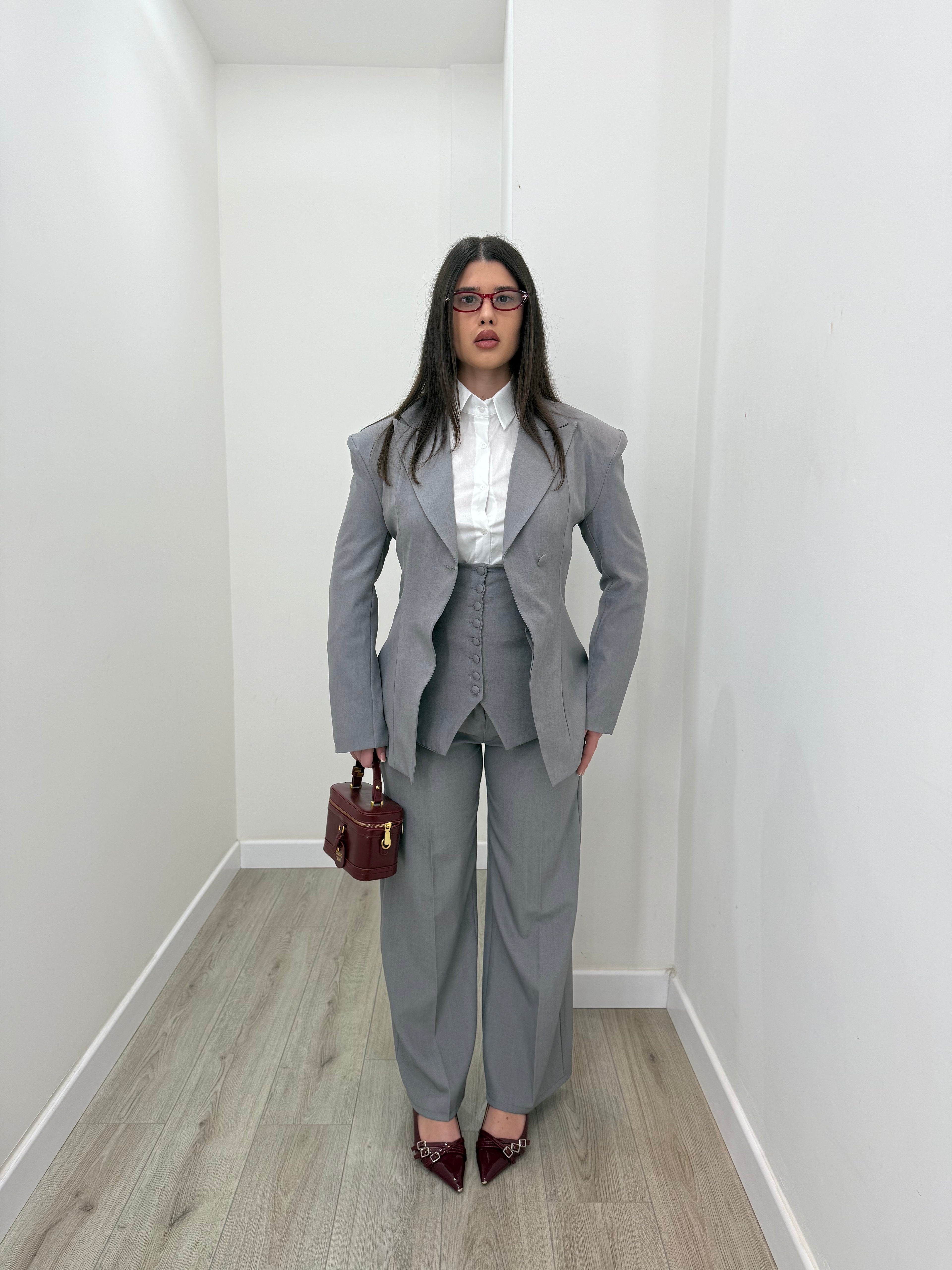 TAILLEUR SOFIA