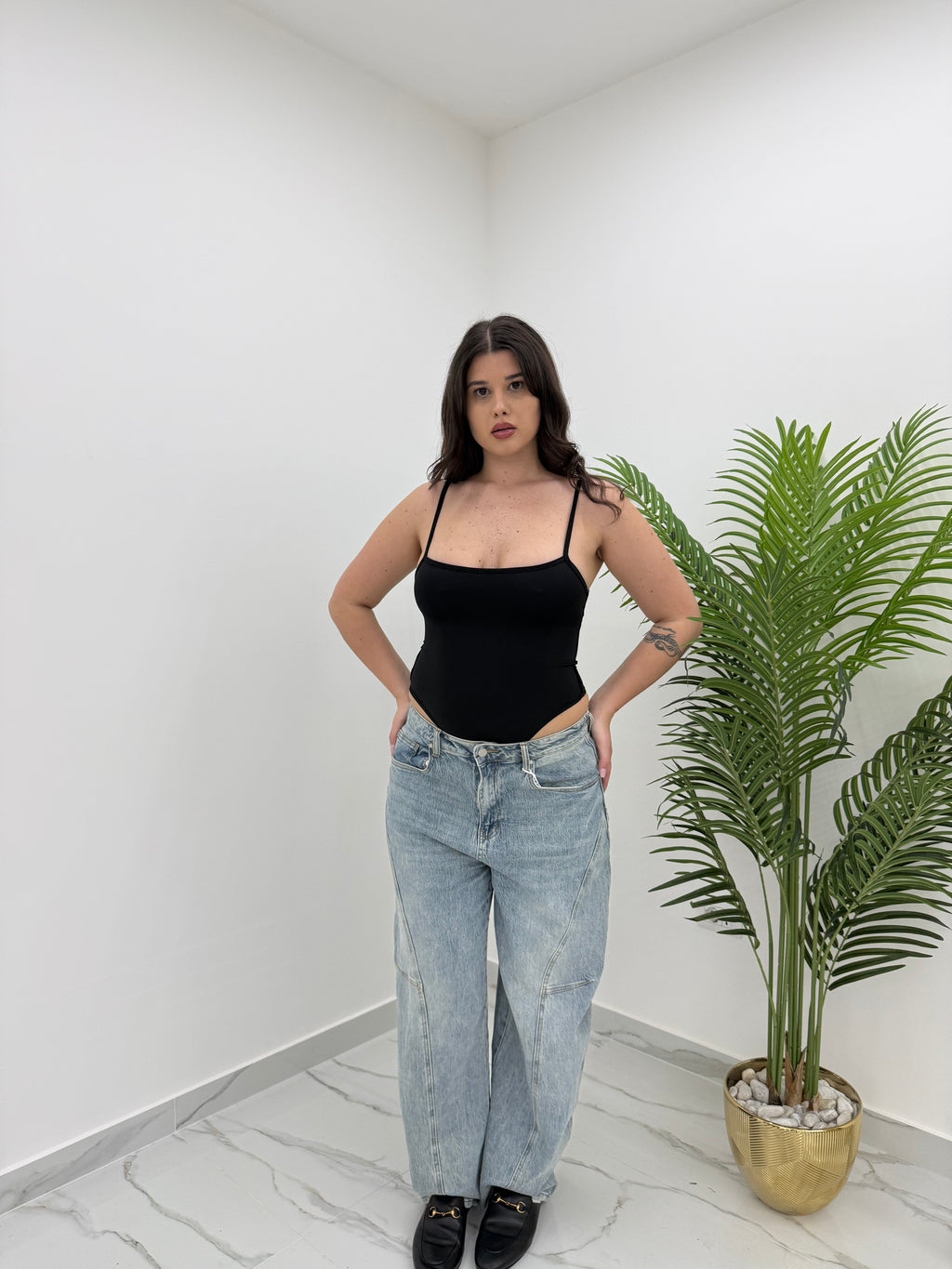 BODY MODELLANTE