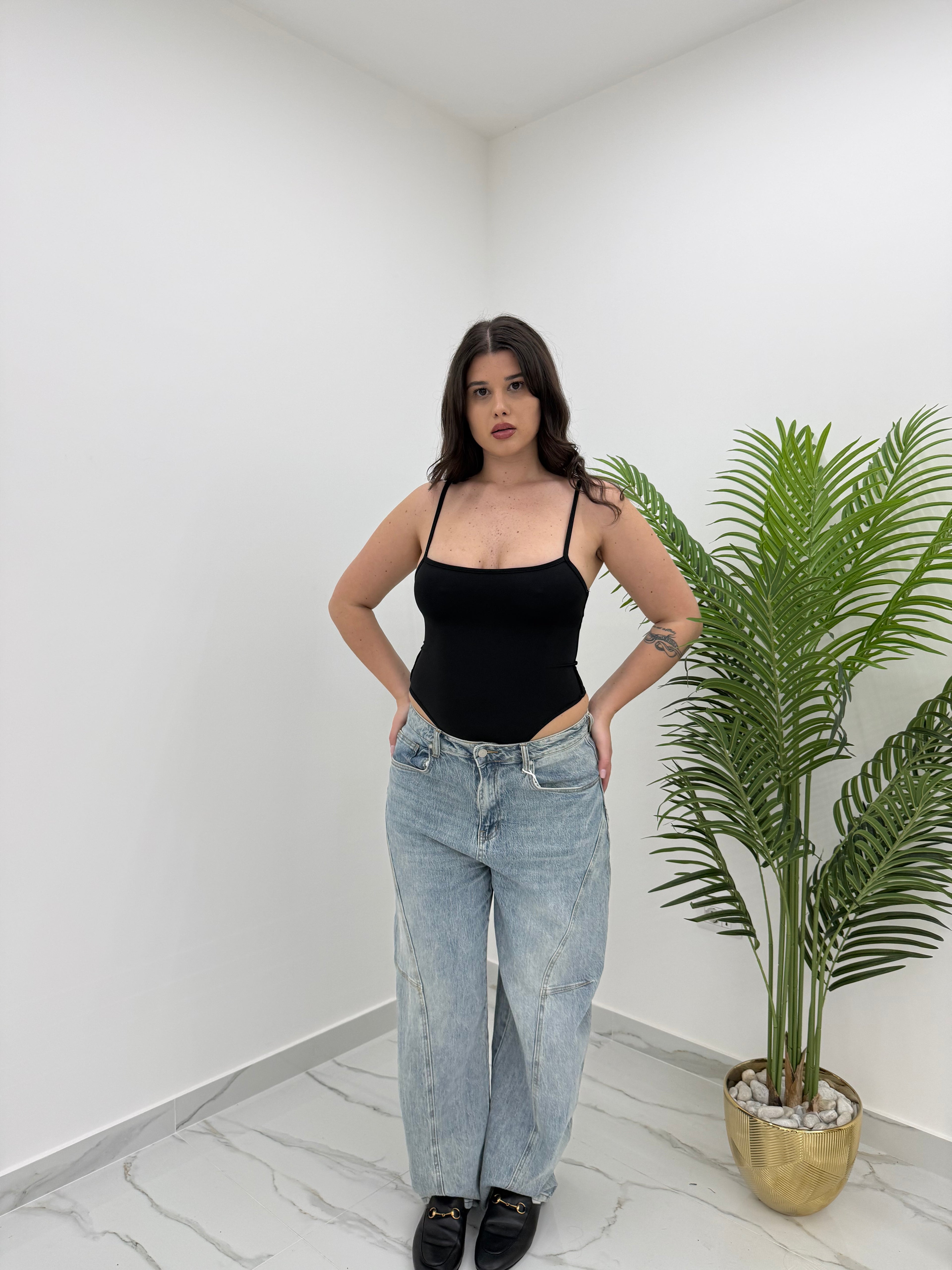 BODY MODELLANTE