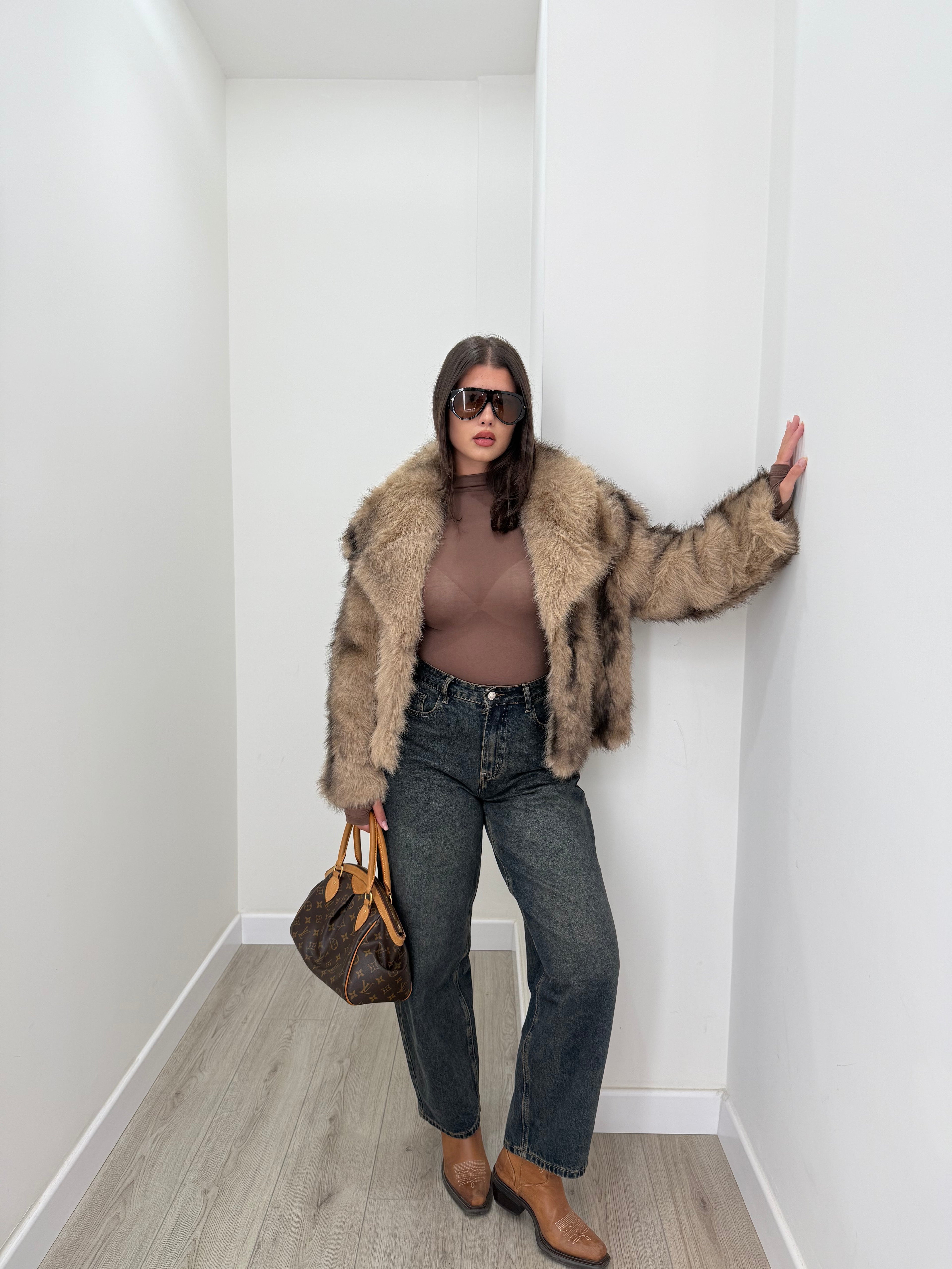 JEANS CLEO