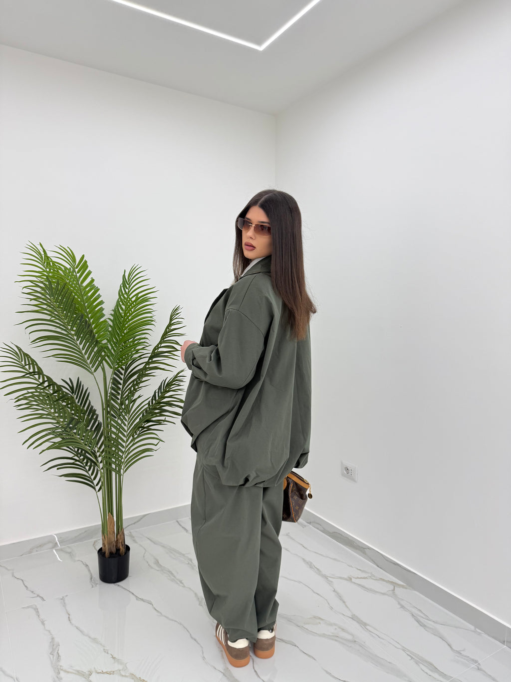 CAPPOTTO BALLON
