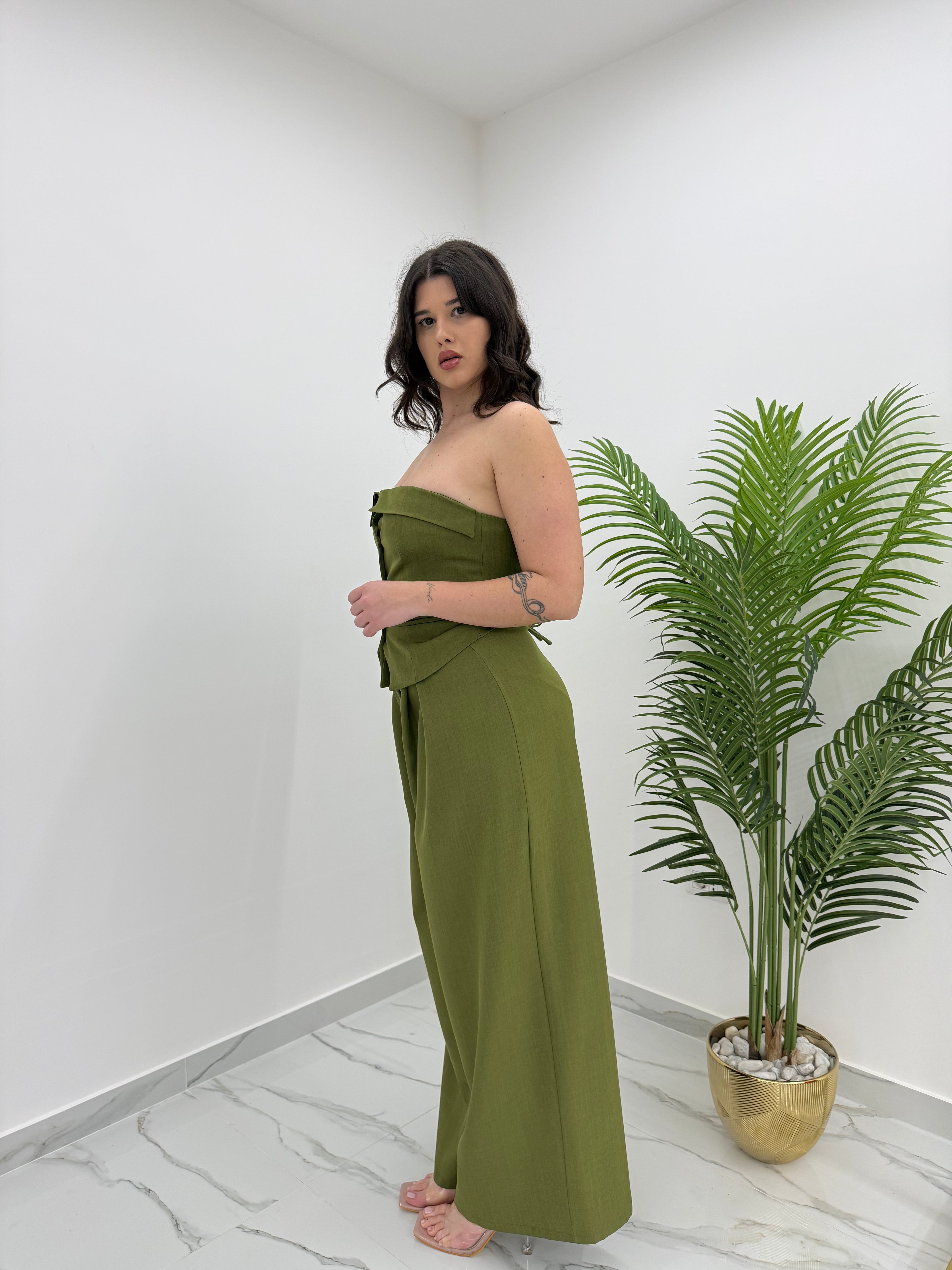 TAILLEUR FABIANA
