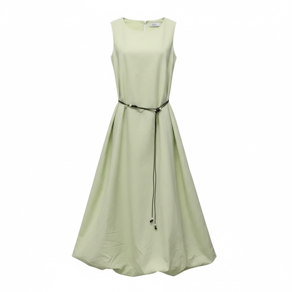 DRESS BALLON
