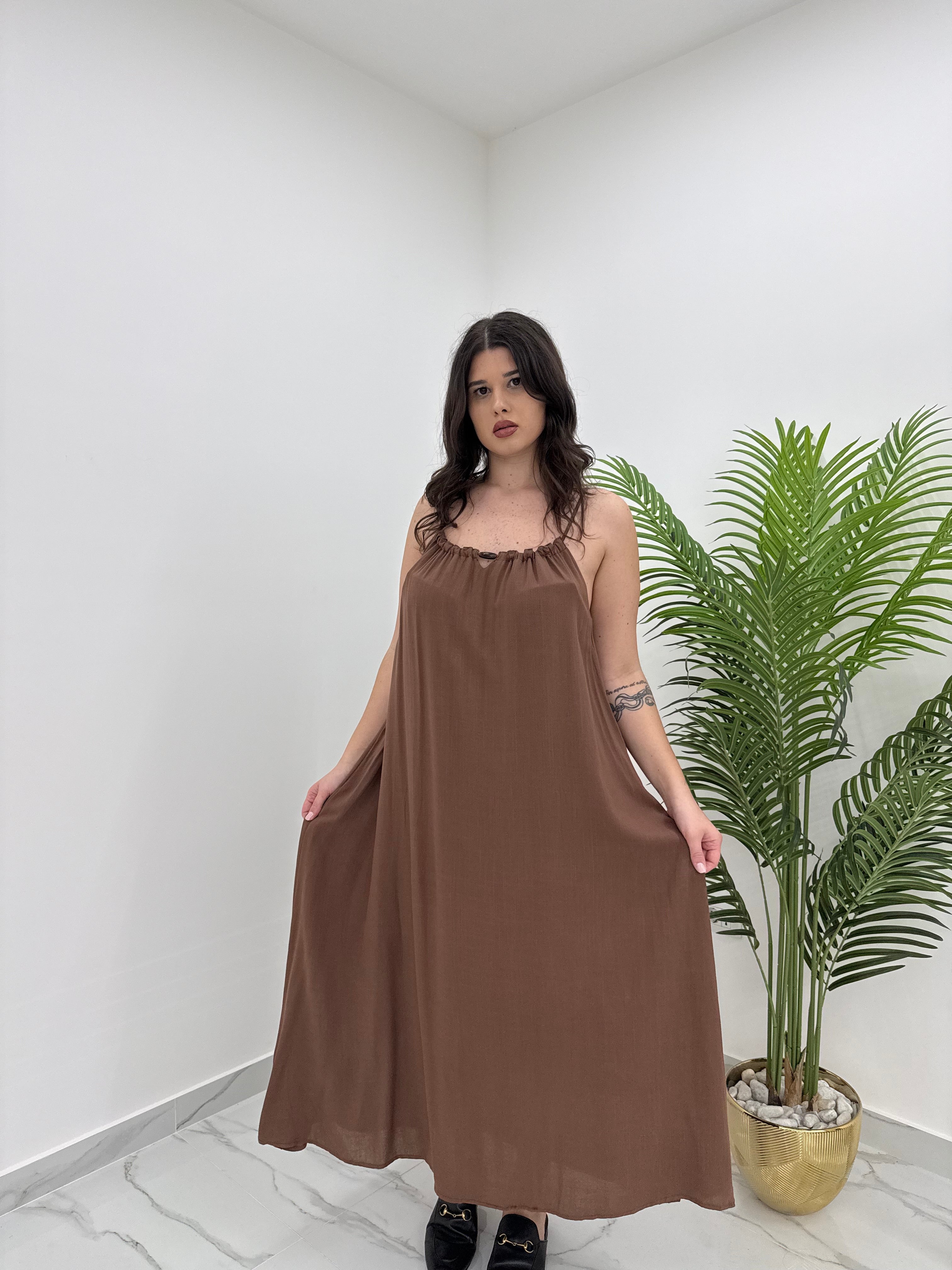 DRESS SELENA