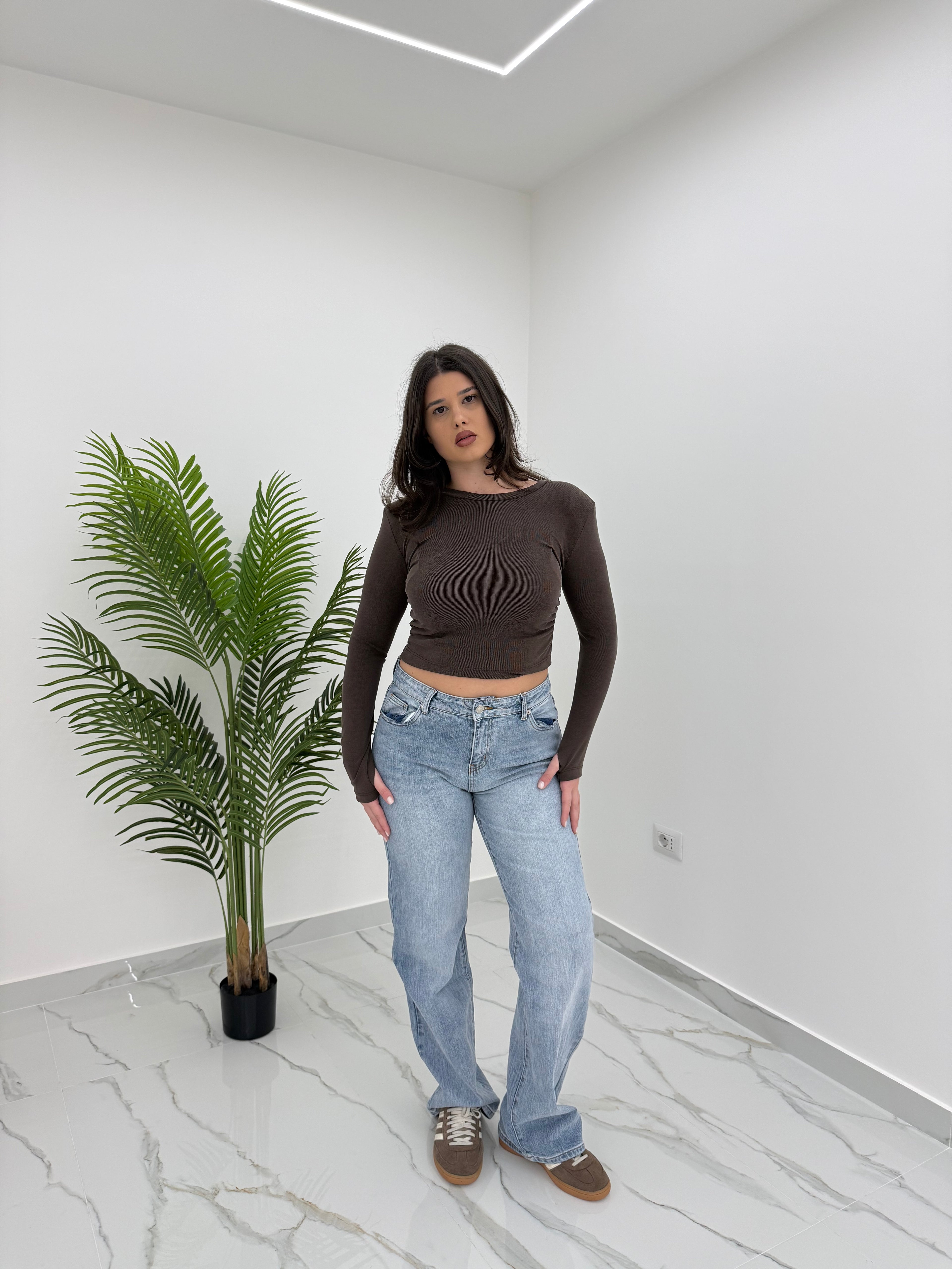 MAGLIA GIULIA