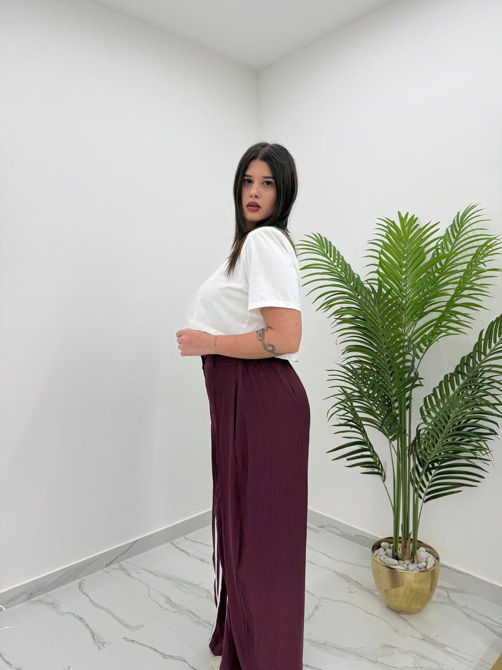 PANTALONE AMIRA