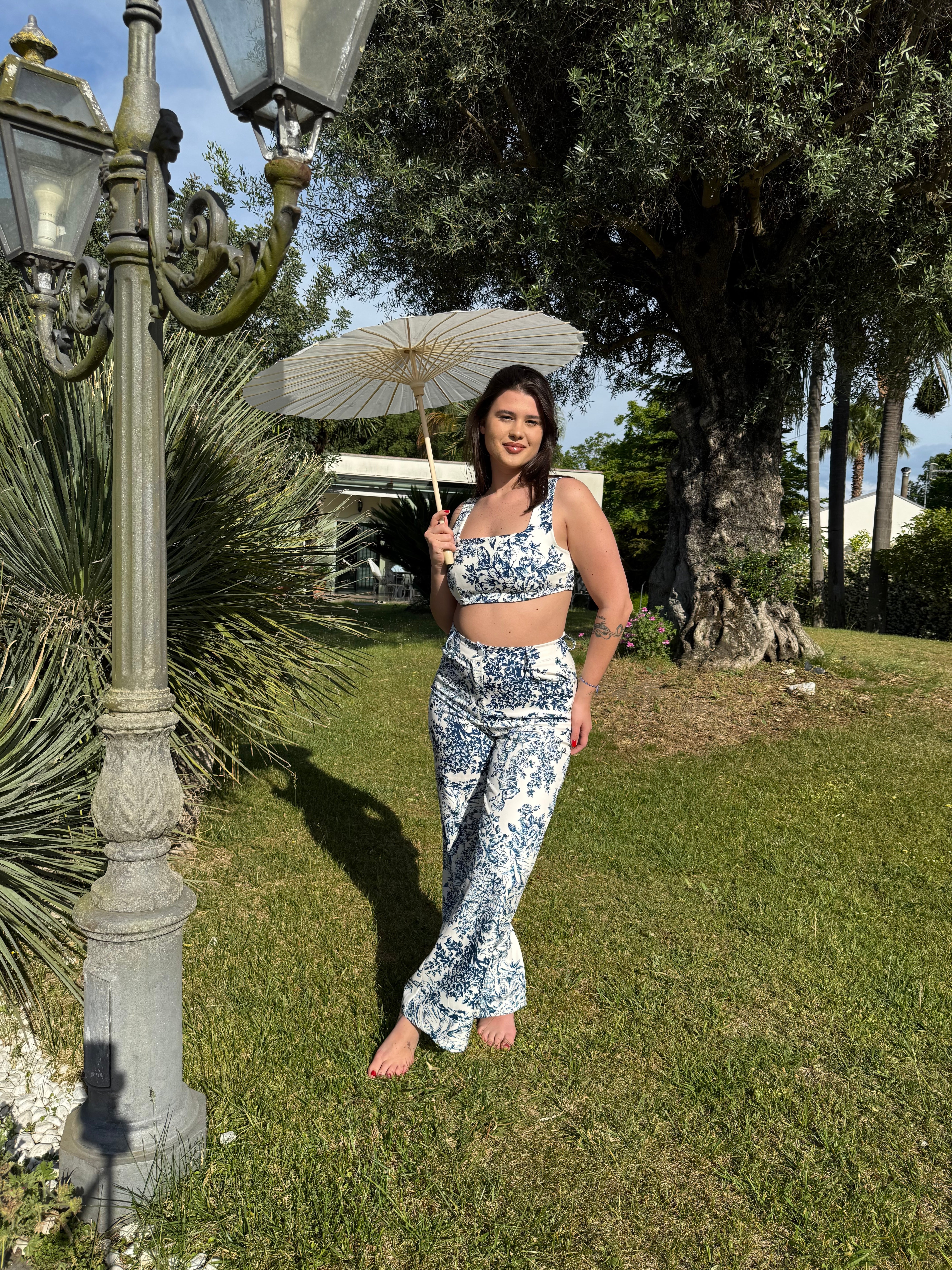 SET VIETRI