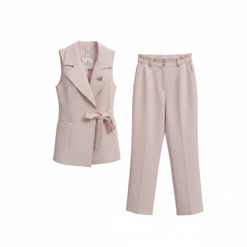 TAILLEUR EVELYN