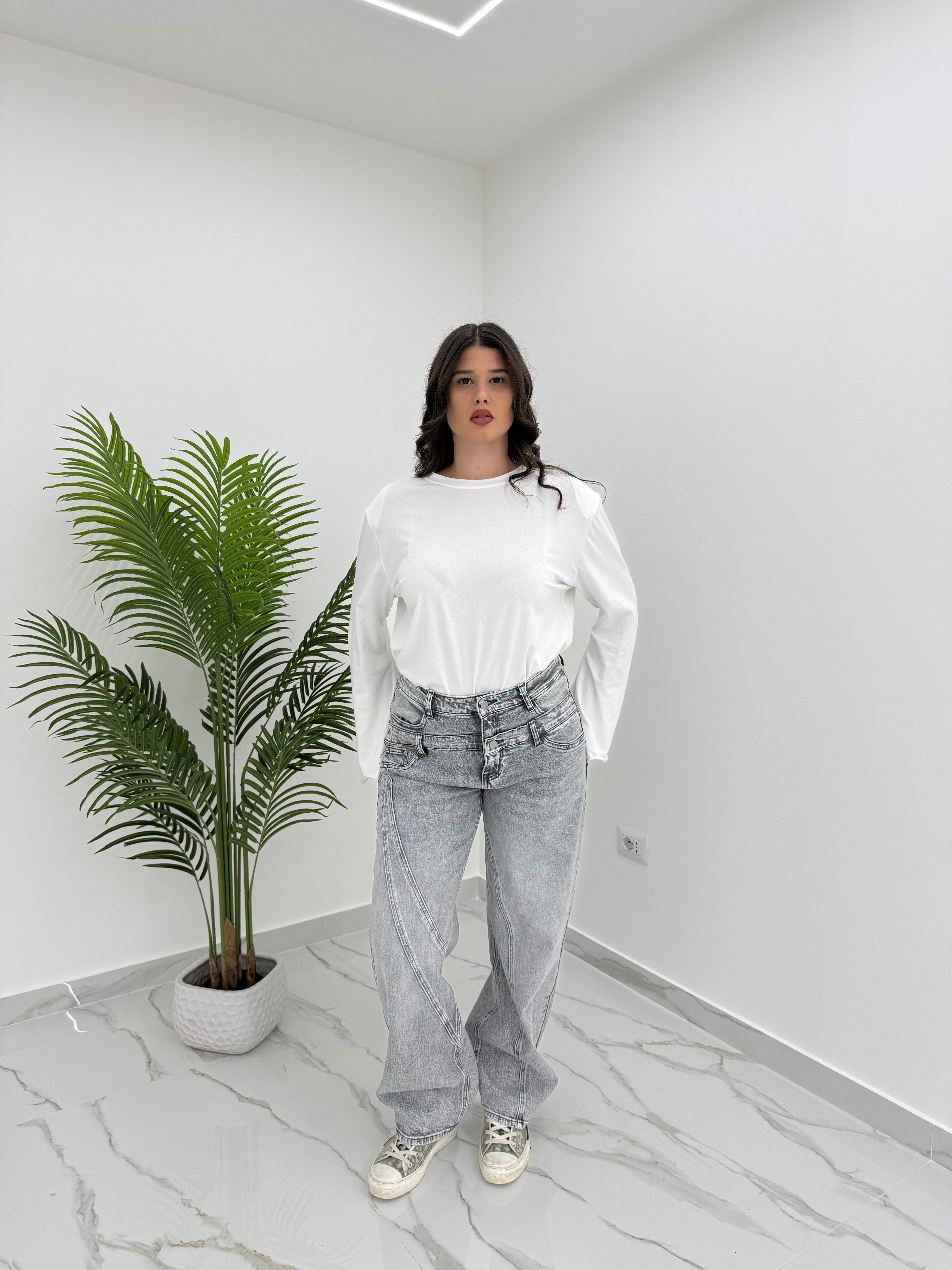 JEANS BEVERLY