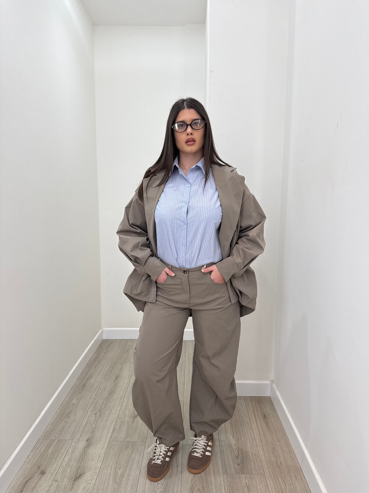 PANTALONE BALLON