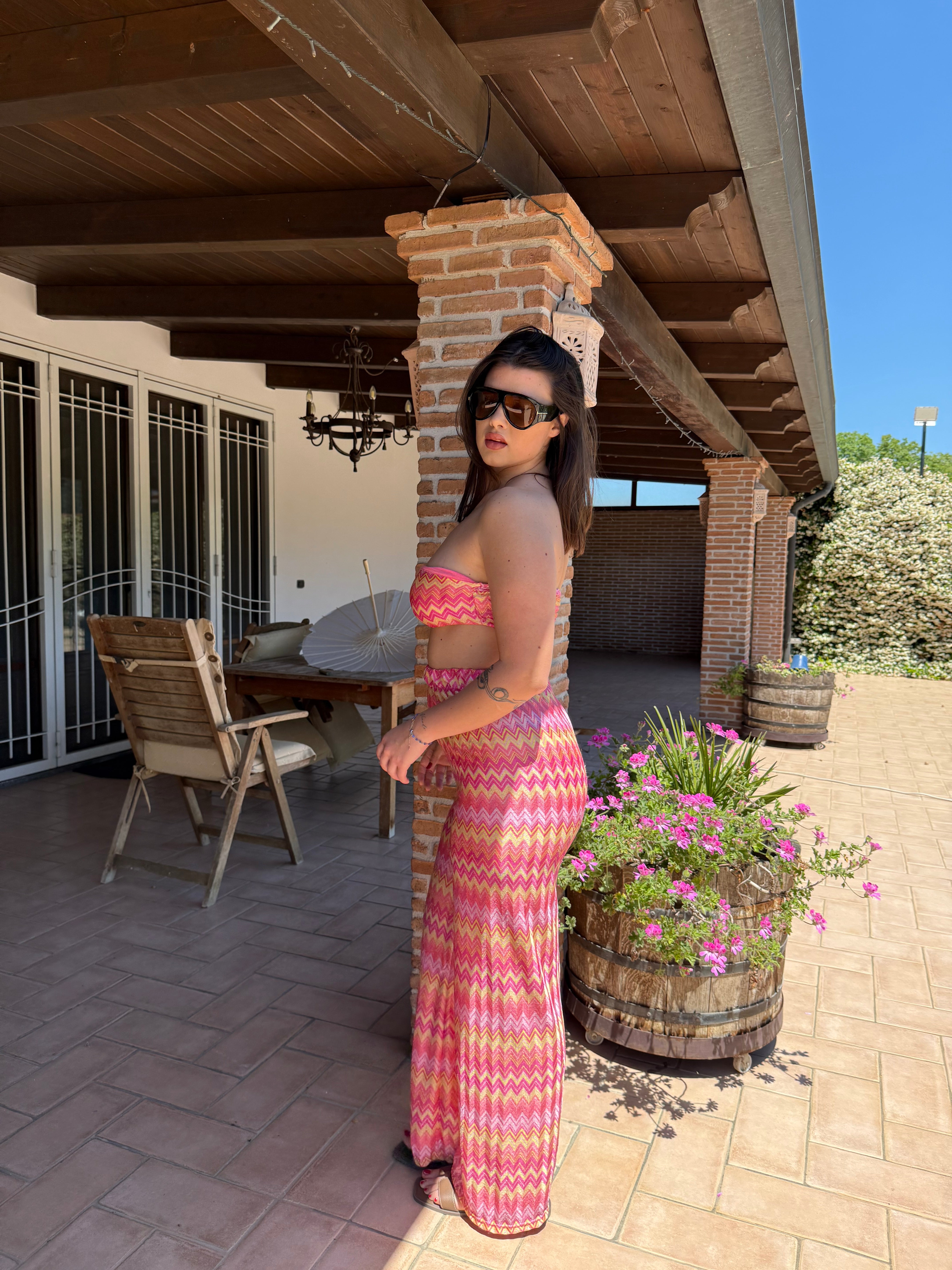SET BALI