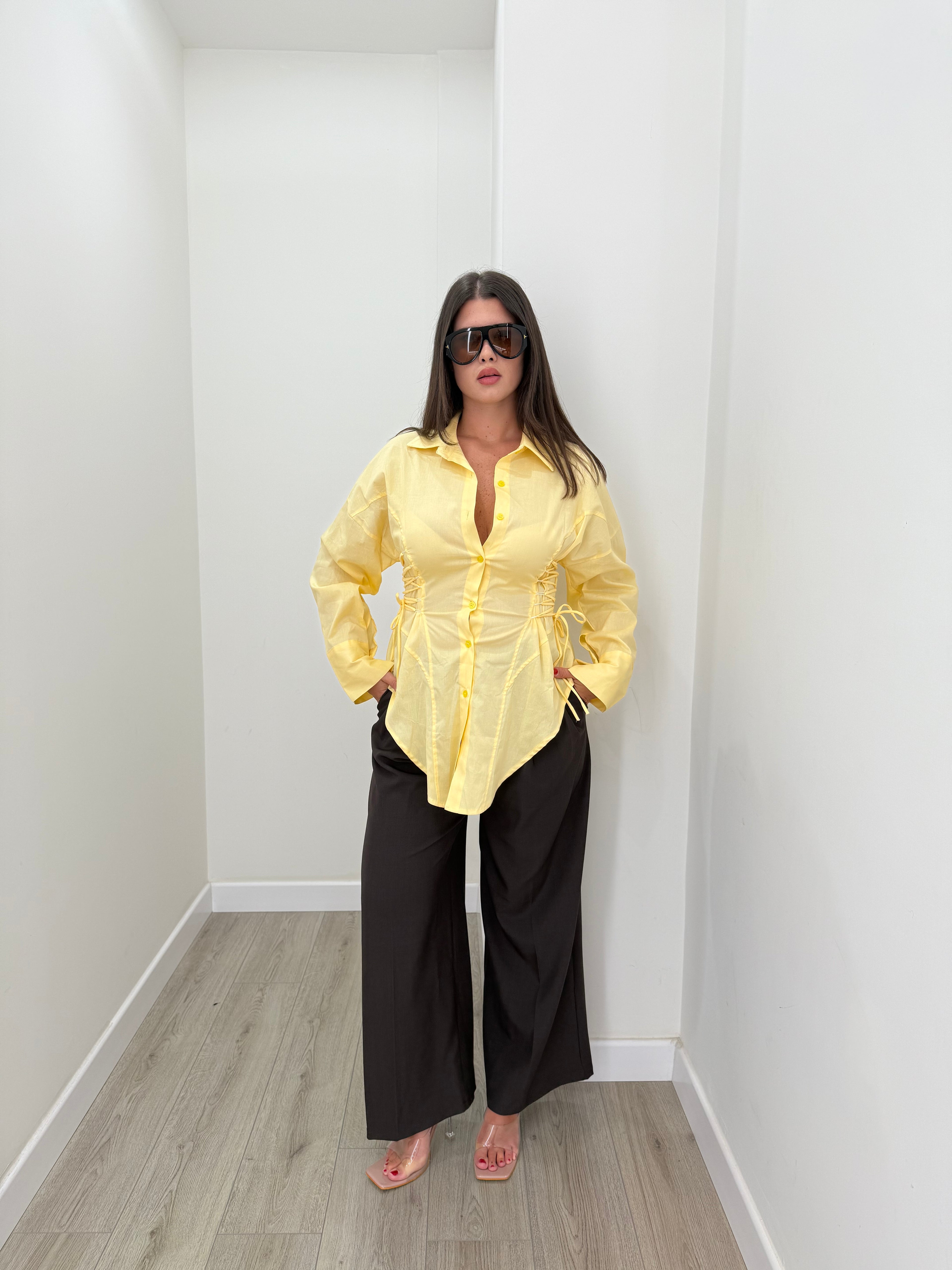 CAMICIA MAIA